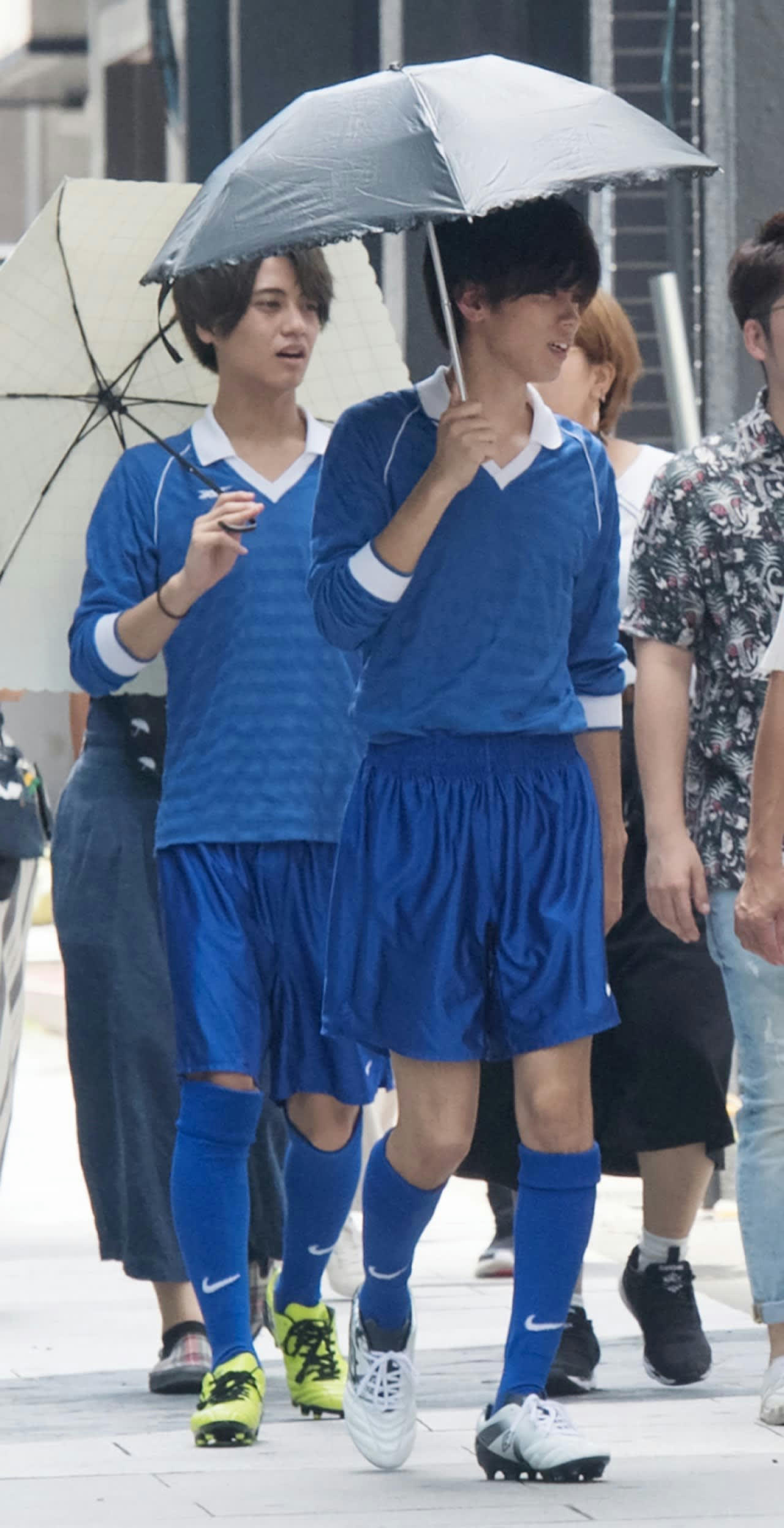 髙橋海人「有村架純との熱愛」をあちこちで“匂わせていた”…報道後