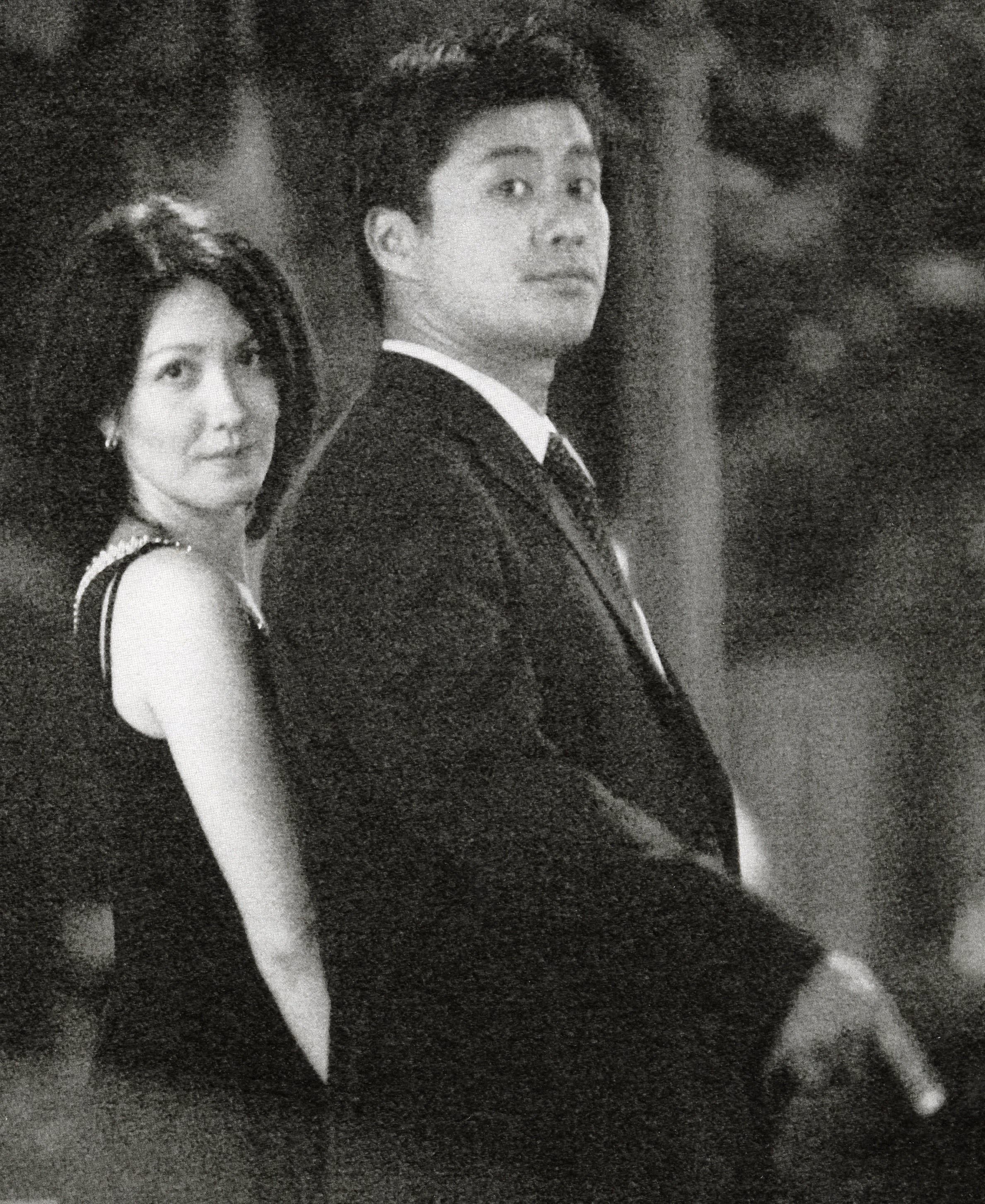 前川恵 フォトギャラリー11枚目 ”不倫でも当選”黒岩知事＆後藤田知事に政界失楽園も…本誌が撮った「政治家と不倫」秘蔵写真とその後 | FRIDAYデジタル