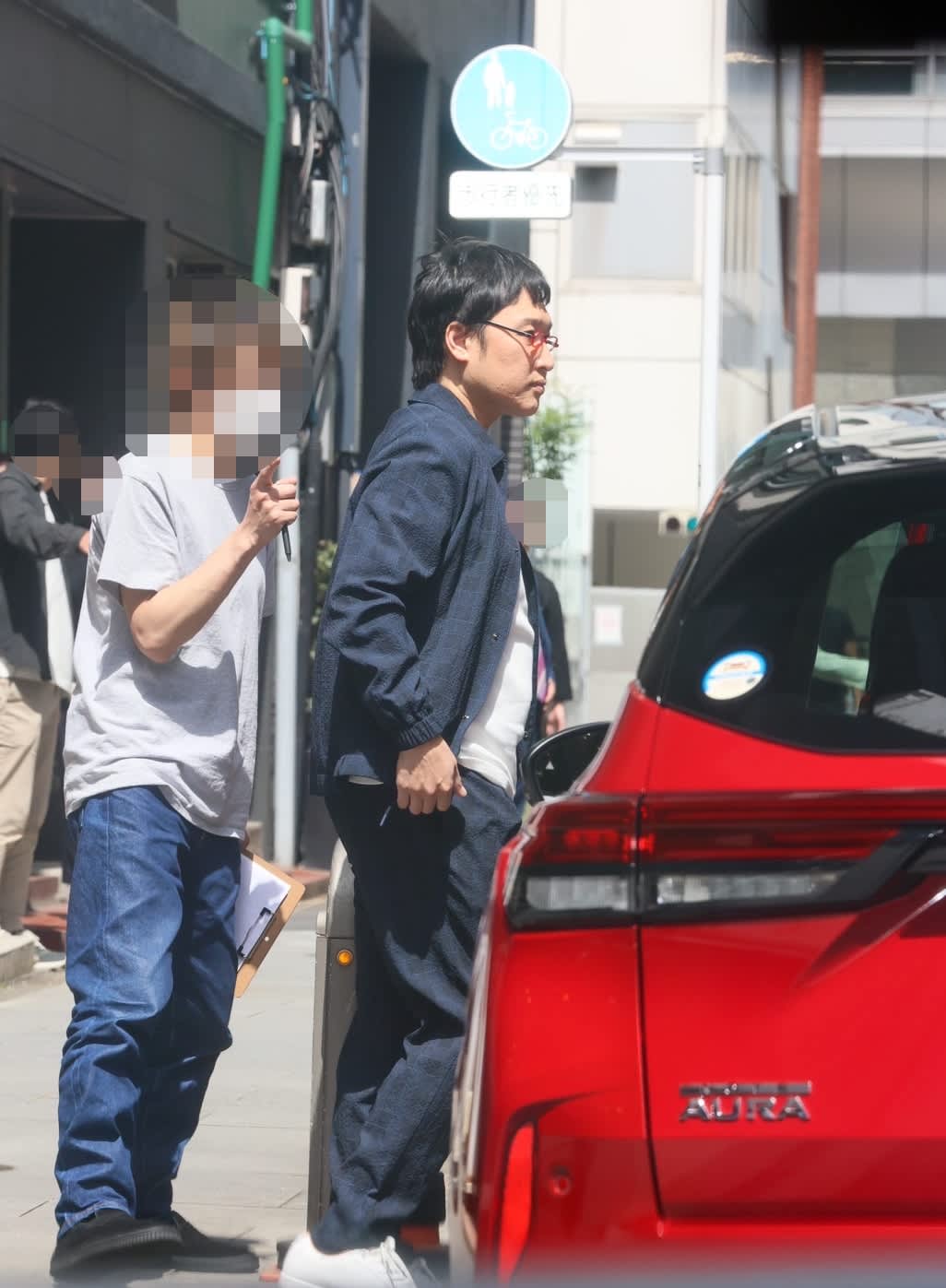 活動歴および当時の関連ビジュアル記録