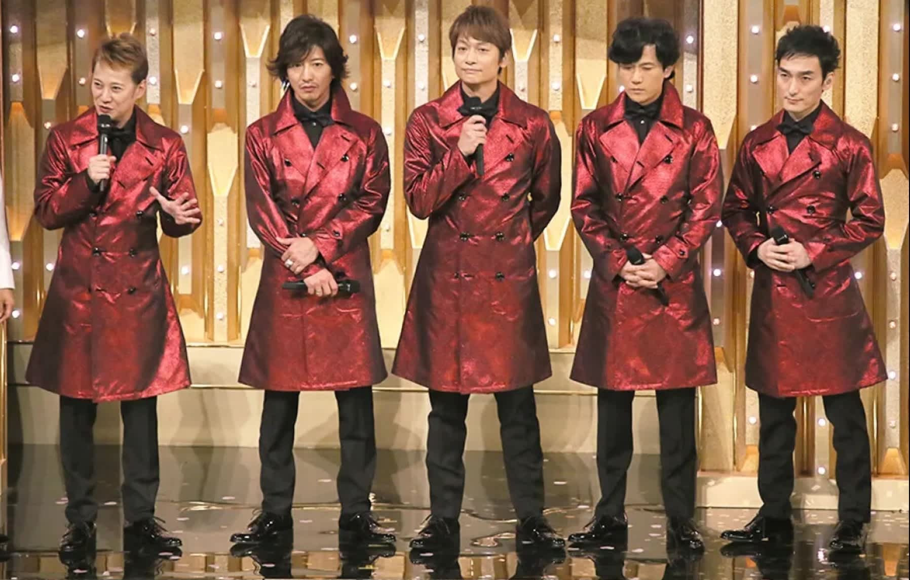 中居正広 引退！明星 懸賞？ SMAP 初期メンバー レジャーマット未使用！ フォトギャラリー1枚目 【全文＆写真公開】中居正広 SMAP再結成