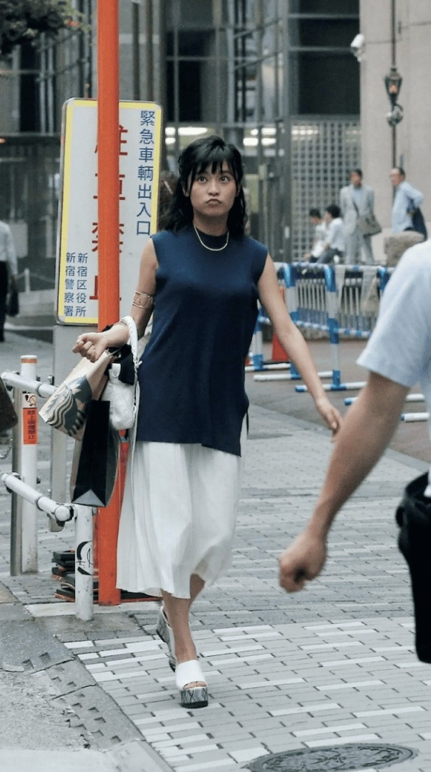 活動歴および当時の関連ビジュアル記録