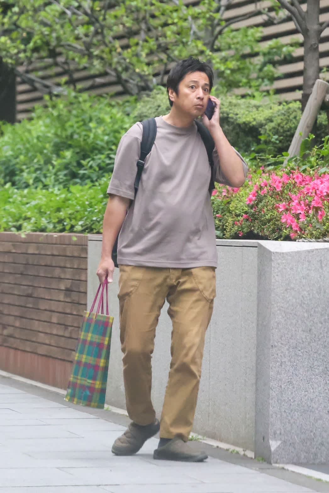 公の場での発言・インタビュー報道記録
