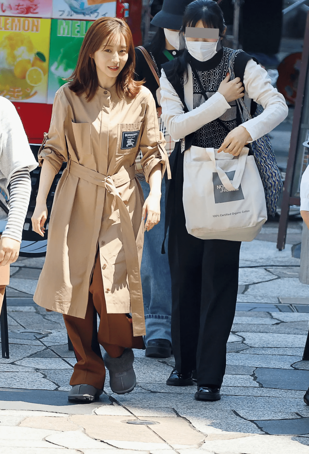 田中 みな 実 フライデー