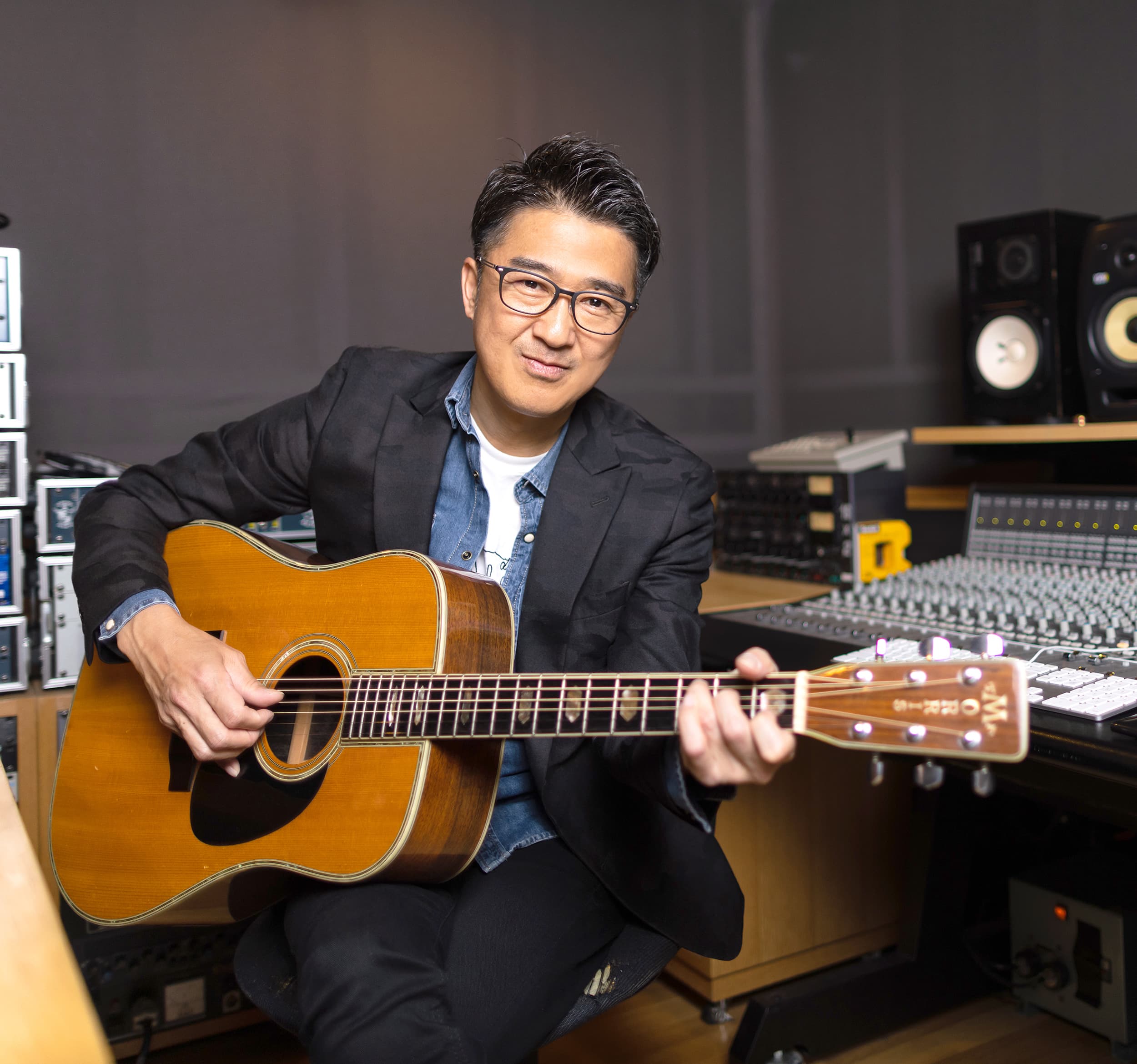 DEEN 池森秀一プロデュースワイン7本　直筆サイン入り/ライブグッズ　池森そば DEEN 池森秀一プロデュースワイン7本 直筆サイン入り/ライブグッズ