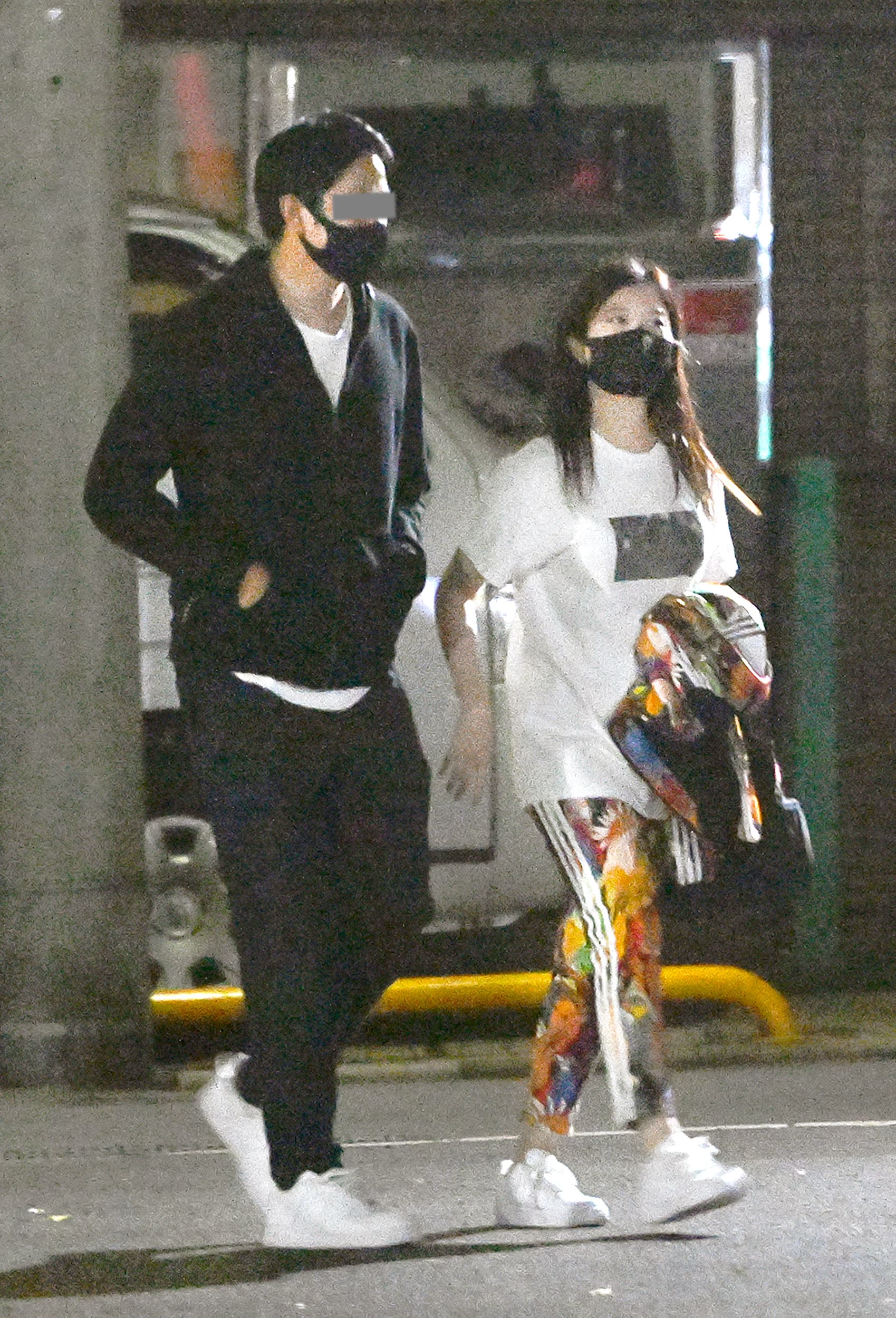 当時のメディア報道・掲載写真