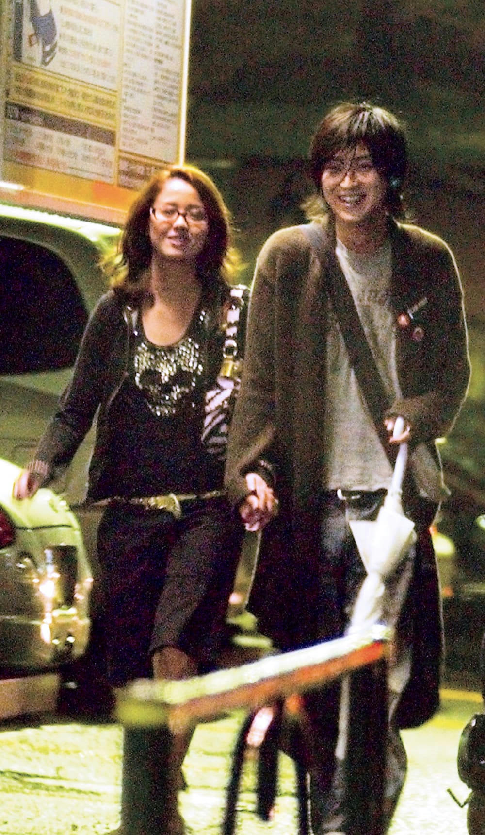 当時のメディア報道・掲載写真