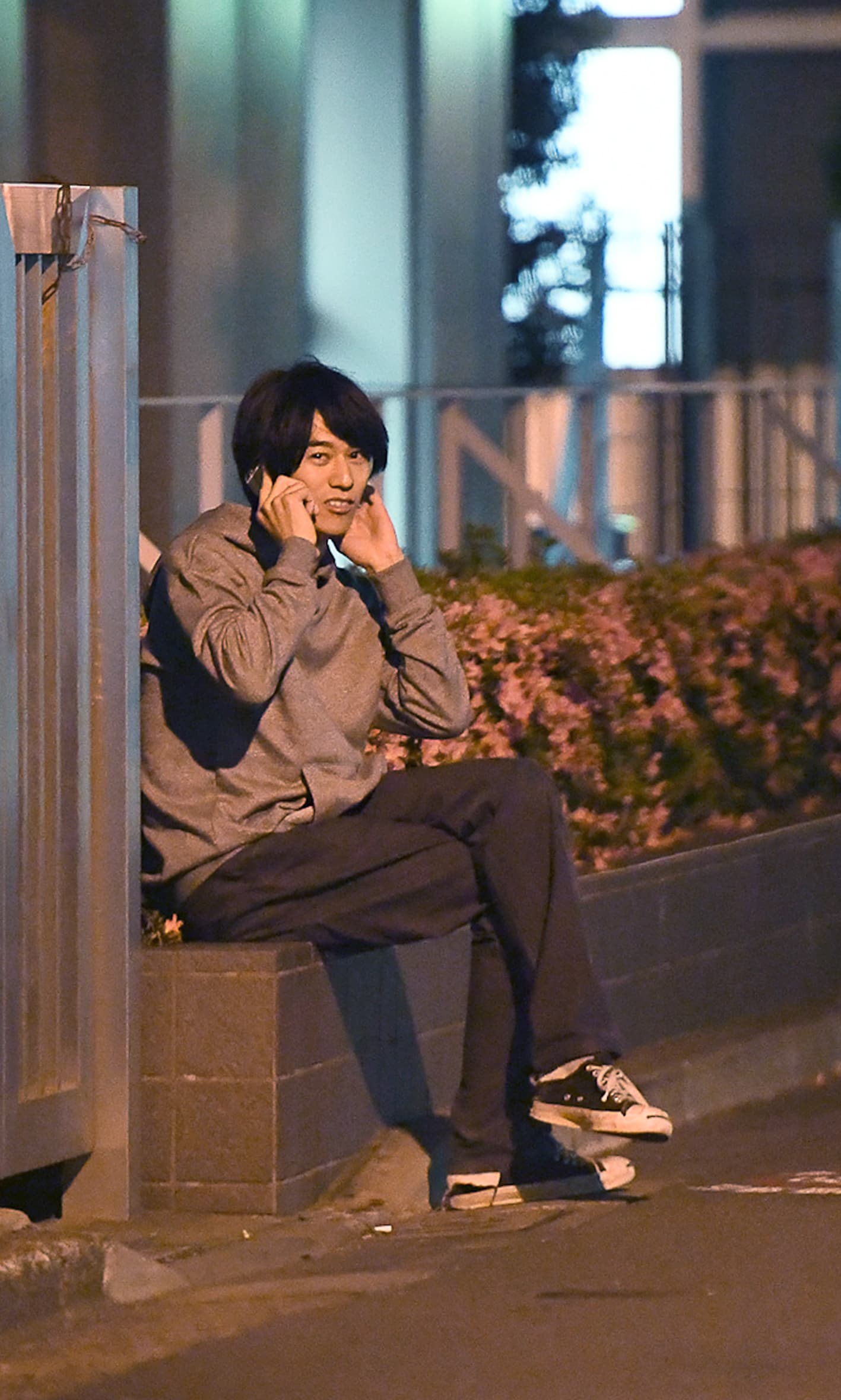 満島 ひかり 永山 絢 斗