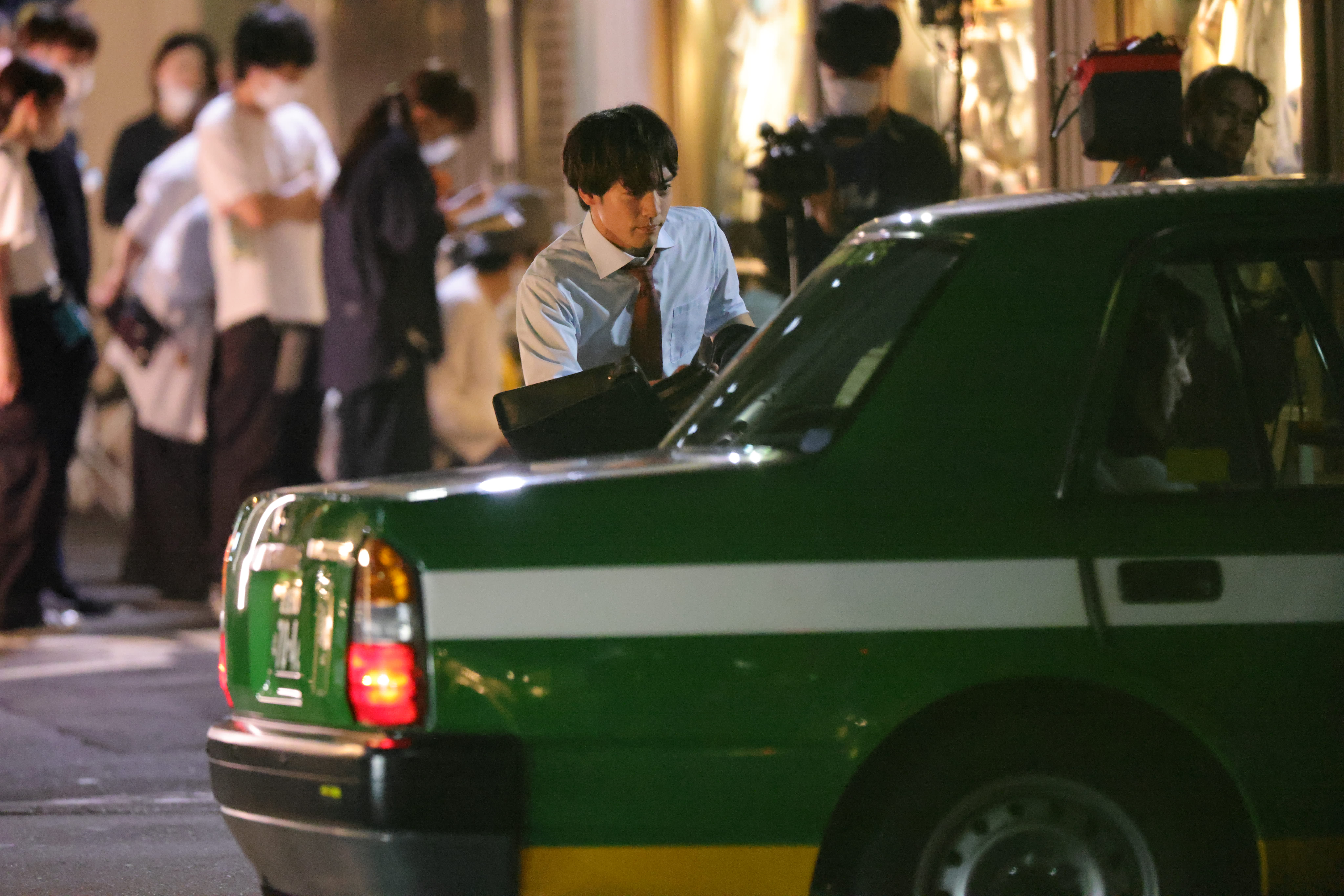 赤楚衛二さん 出演作品 クリアファイル 11種 赤楚衛二さん 出演作品 クリアファイル 11種