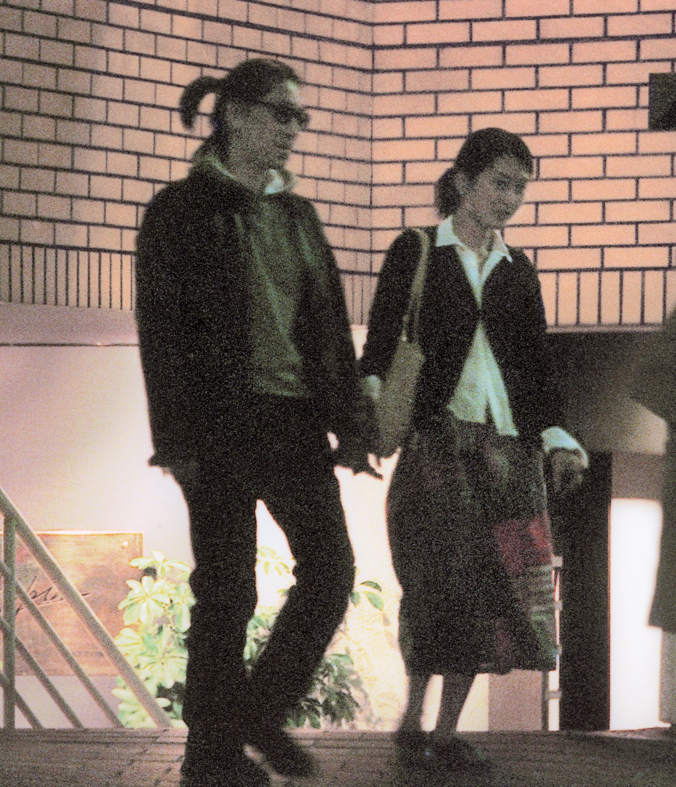 当時のメディア報道・掲載写真