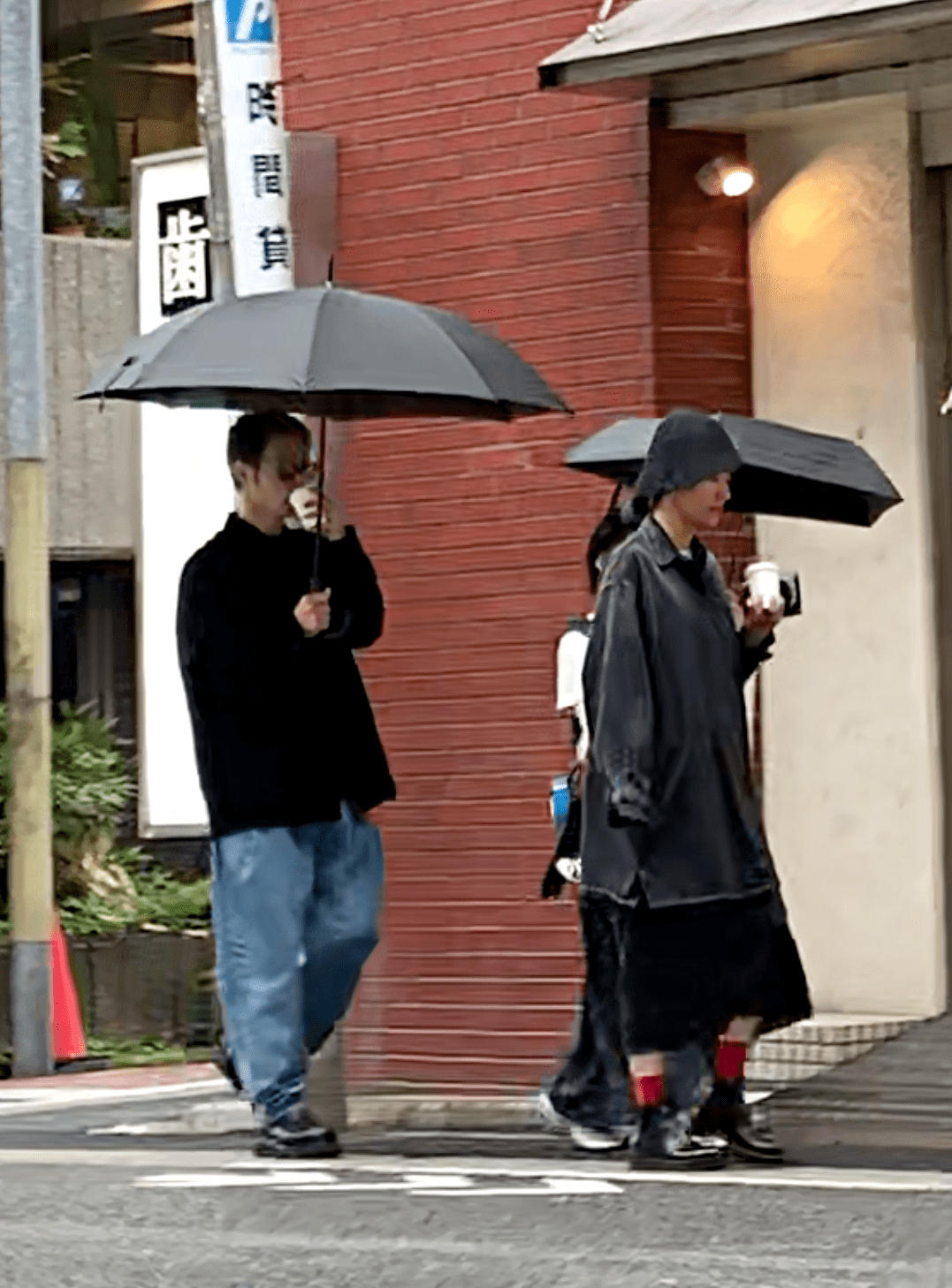 窪田 正孝 水川 あさみ