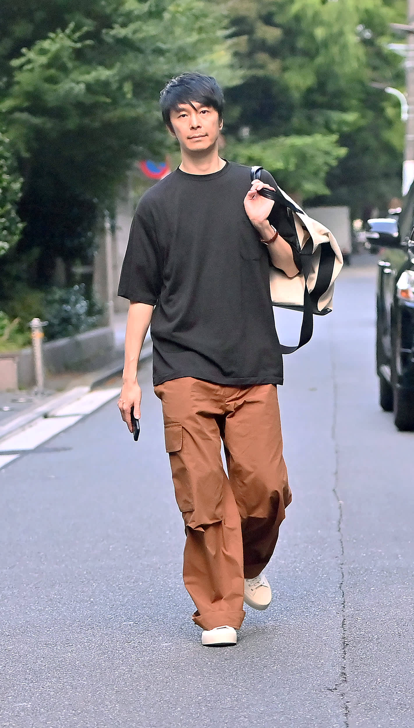 2ページ目）【全文公開】長谷川博己が献身的にサポートし…鈴木京香