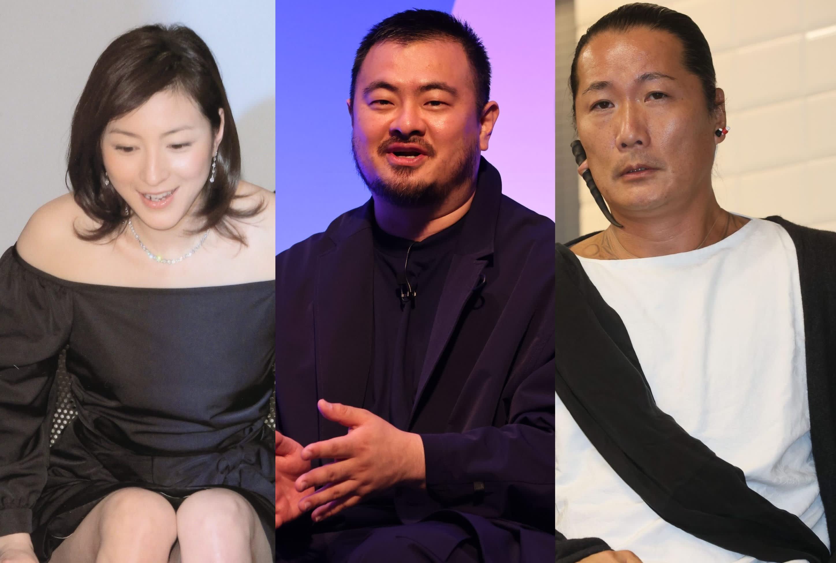当時のメディア報道・掲載写真
