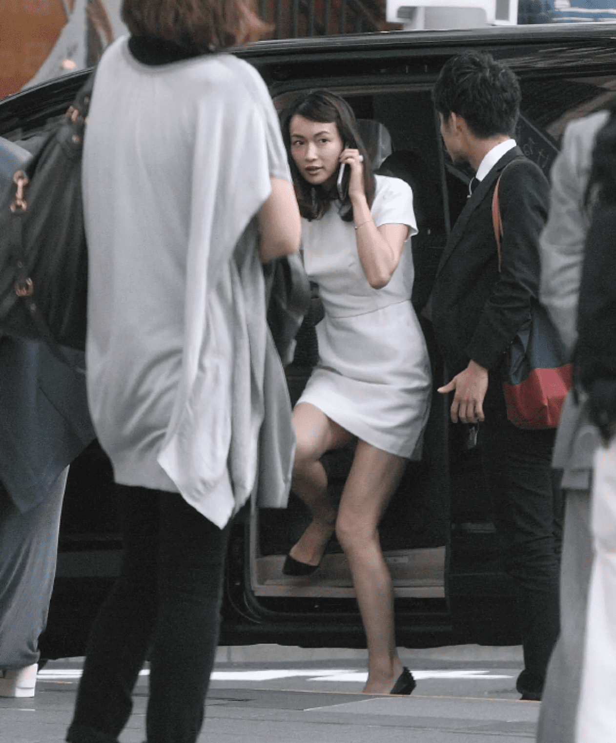 長谷川京子 熱愛