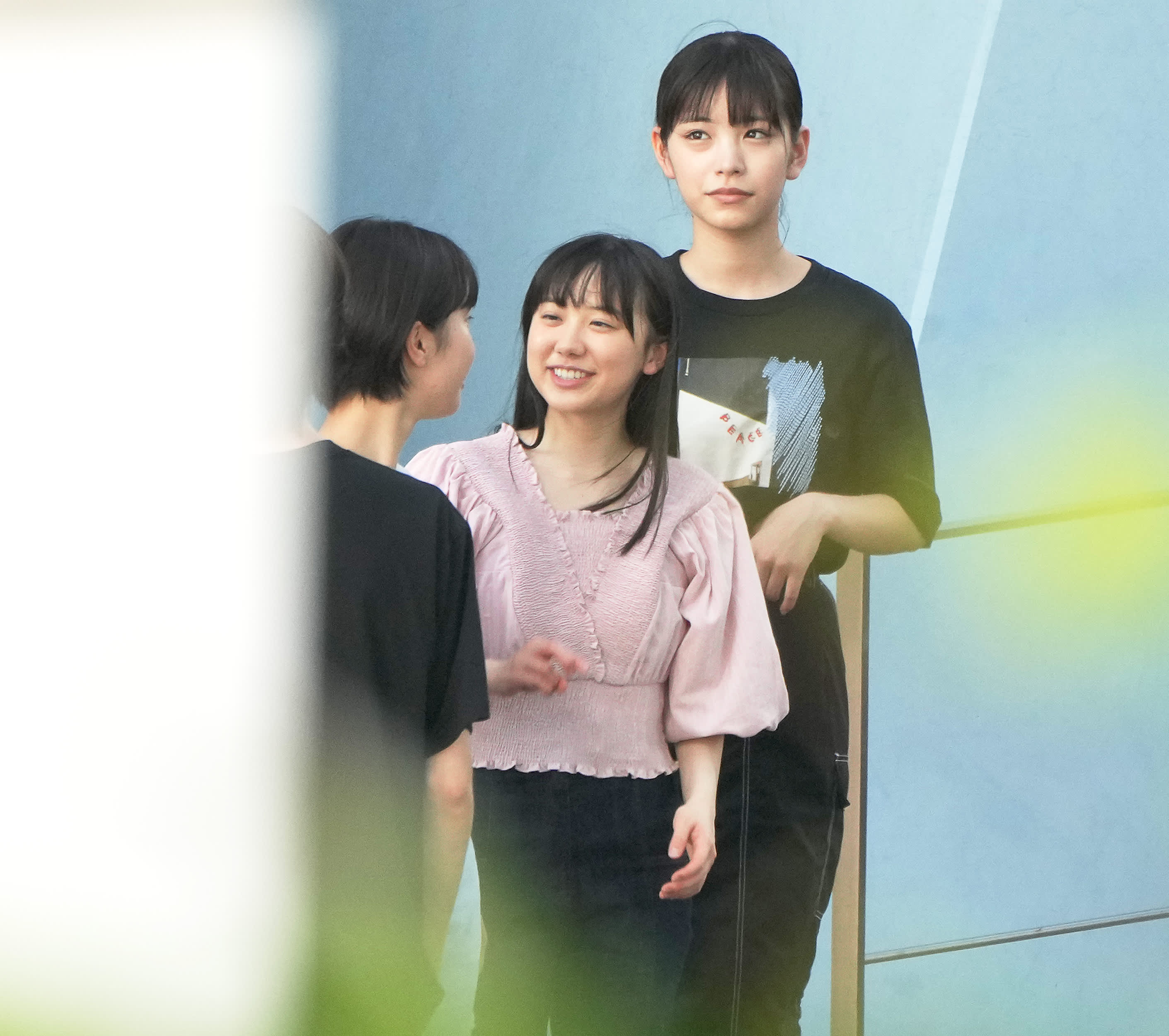 フォトギャラリー3枚目 超名門大の女子大生になっても…芦田愛菜「猛暑