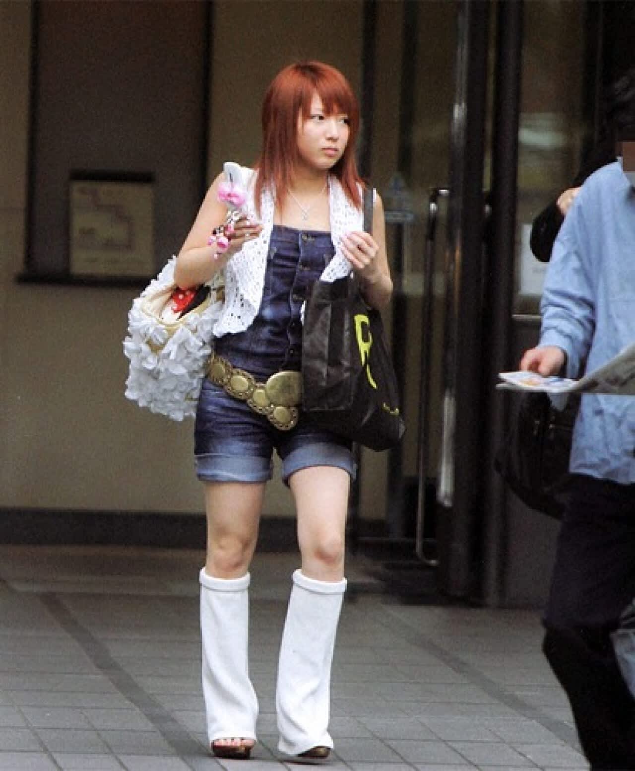 加護 亜依 不倫