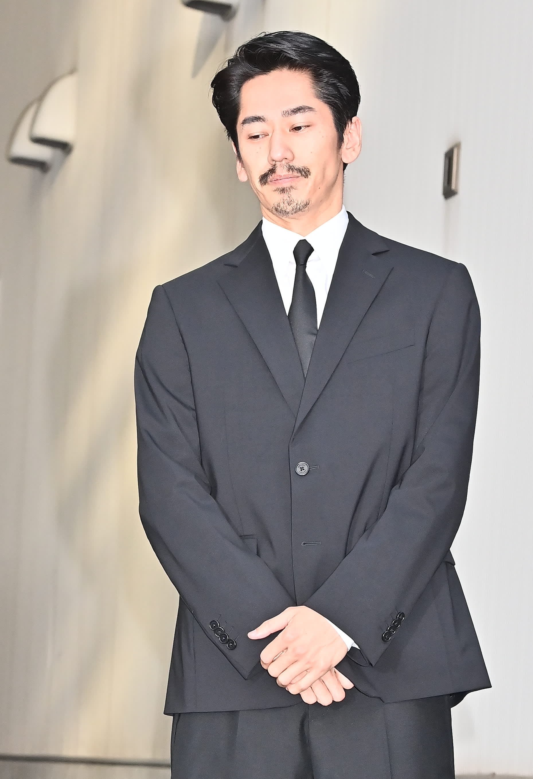 ガーシー 永山絢斗