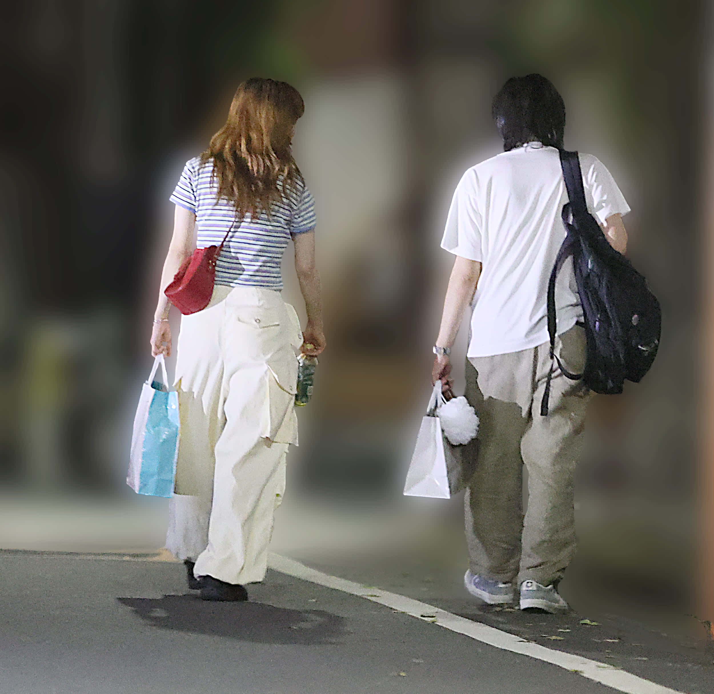 あいみょん彼氏