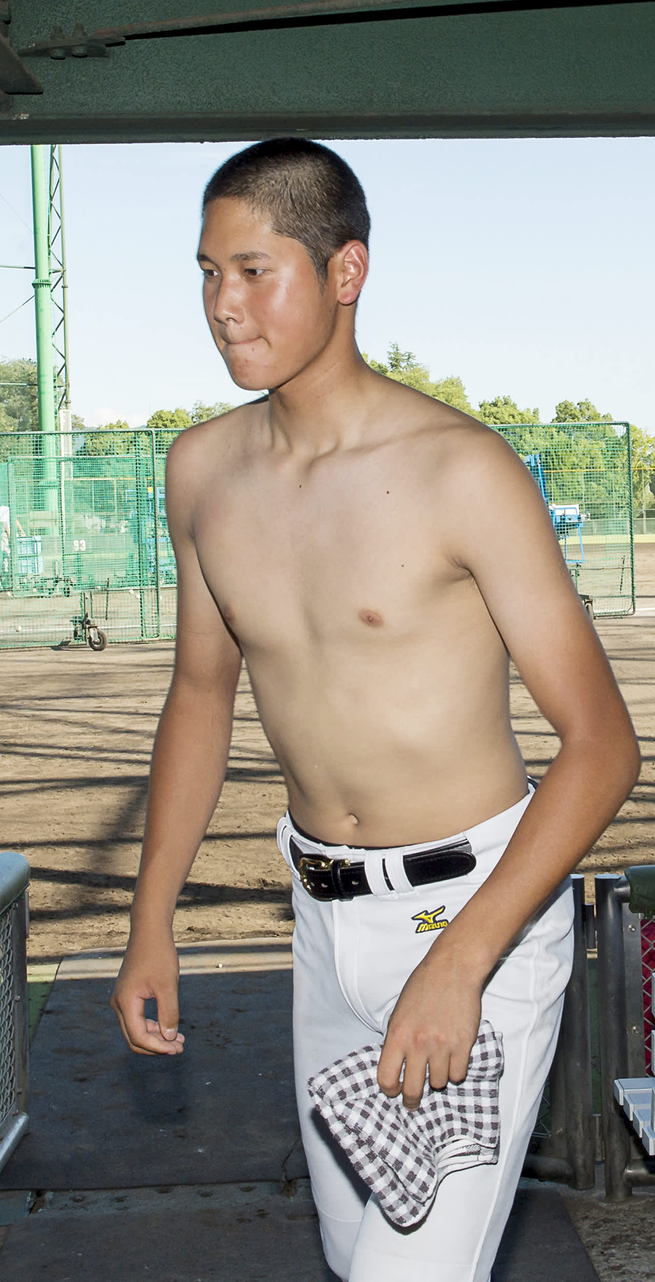 フォトギャラリー7枚目 【｢夏の甲子園｣特別企画】プロ野球界のスター