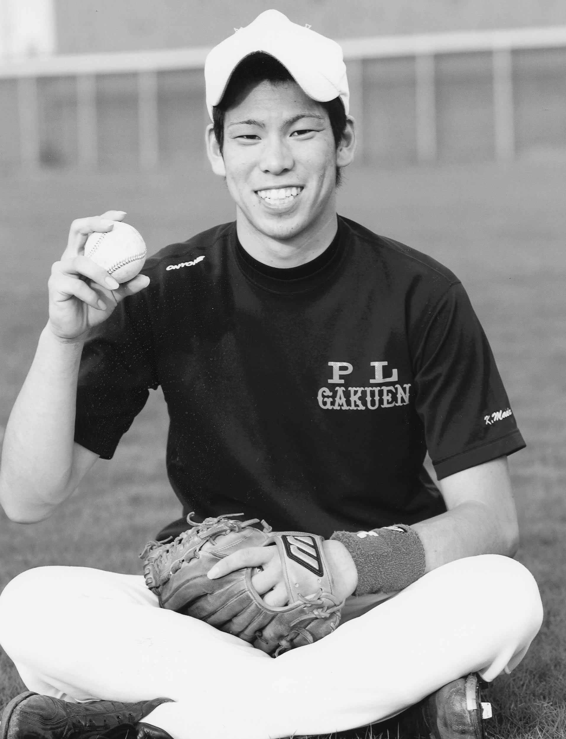 フォトギャラリー7枚目 【｢夏の甲子園｣特別企画】プロ野球界のスター