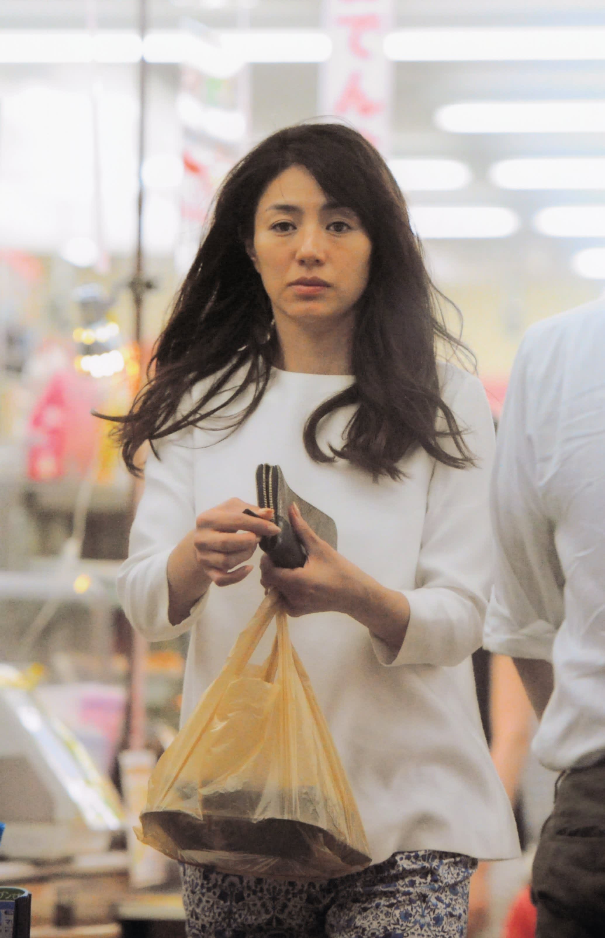 井川遥 トレーディングカード 『TreB VOL.4』 大量美品 2025年最新】井川遥の人気アイテム - メルカリ