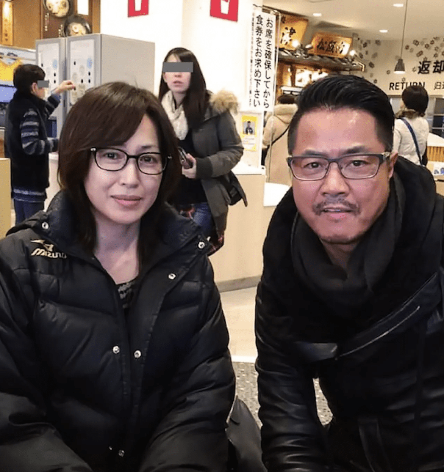 当時のメディア報道・掲載写真