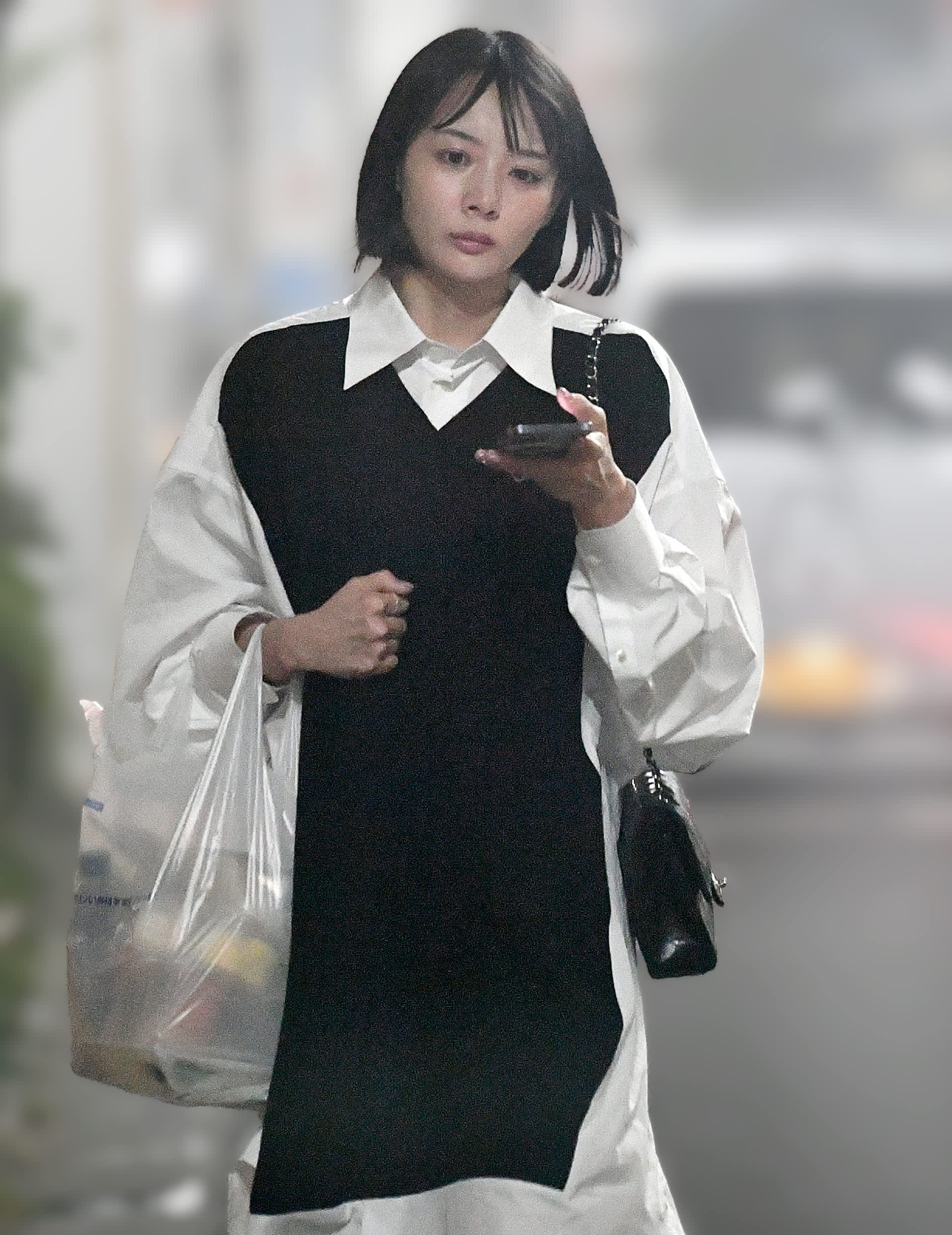 岡田紗佳 同棲生活