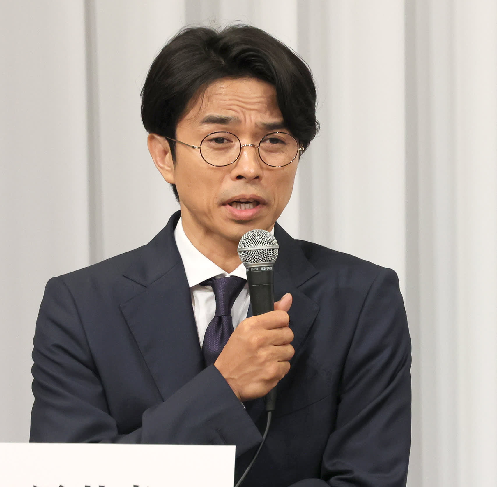 フォトギャラリー1枚目 イノッチの顔写真に×印…内部文書入手！都内