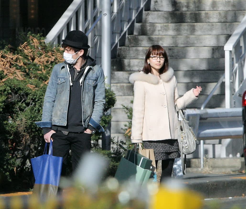 オリラジ 藤森 田中 みな 実