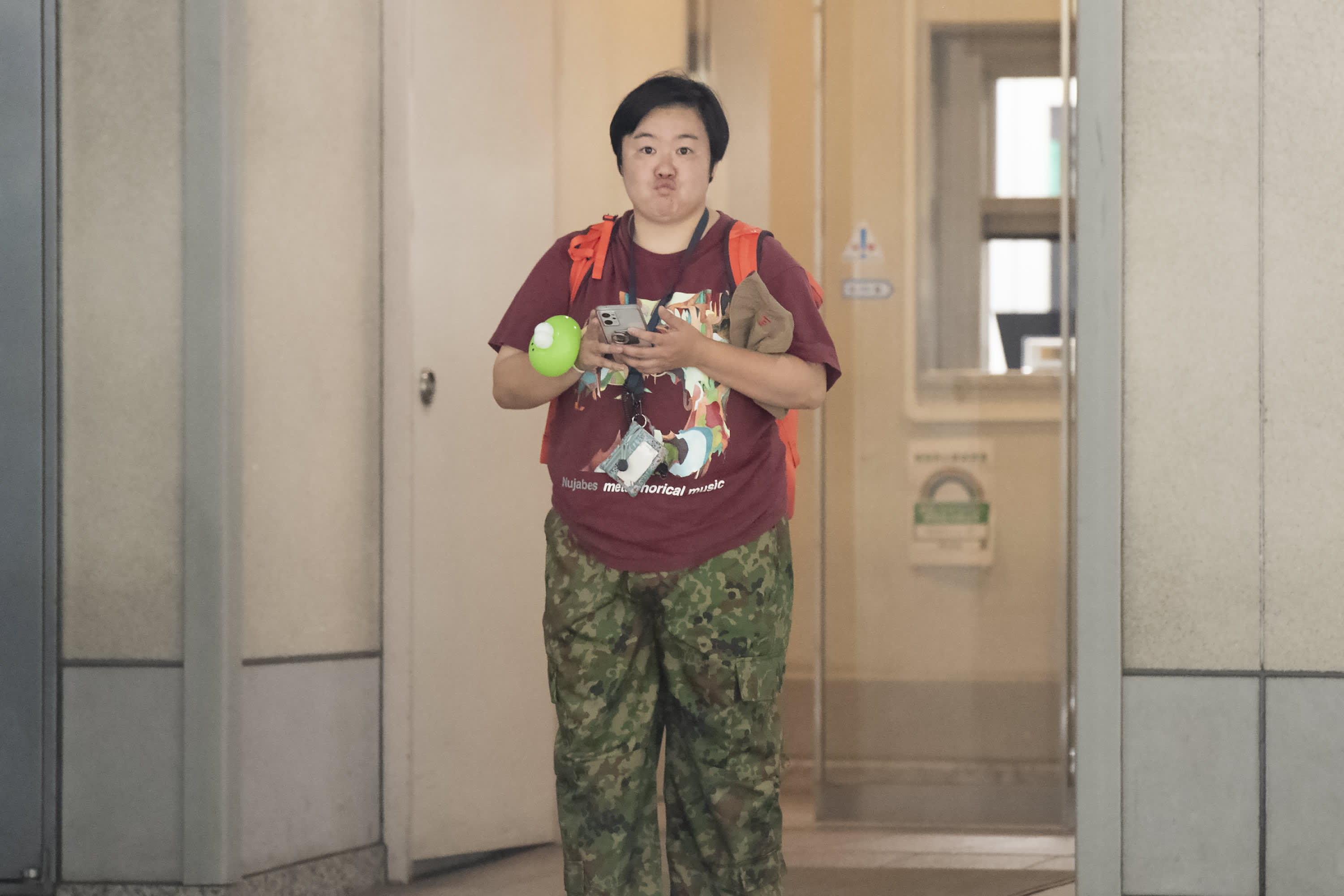 フォトギャラリー1枚目 女性ファンに笑顔も男性ファンには困惑…上半期