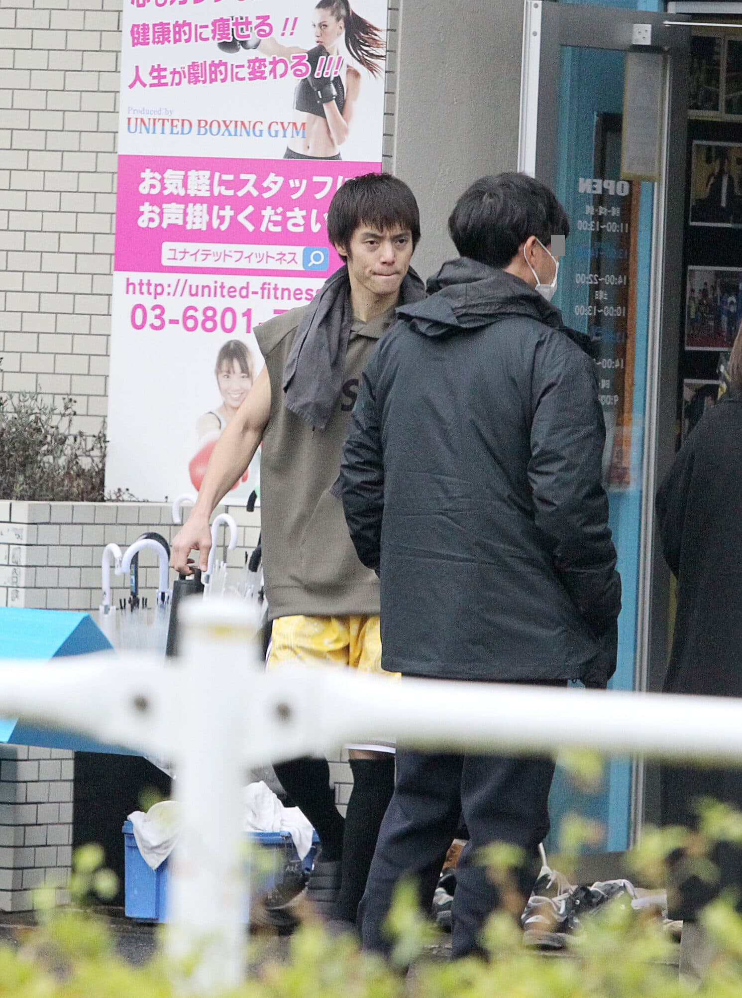 窪田 正孝 変わっ た