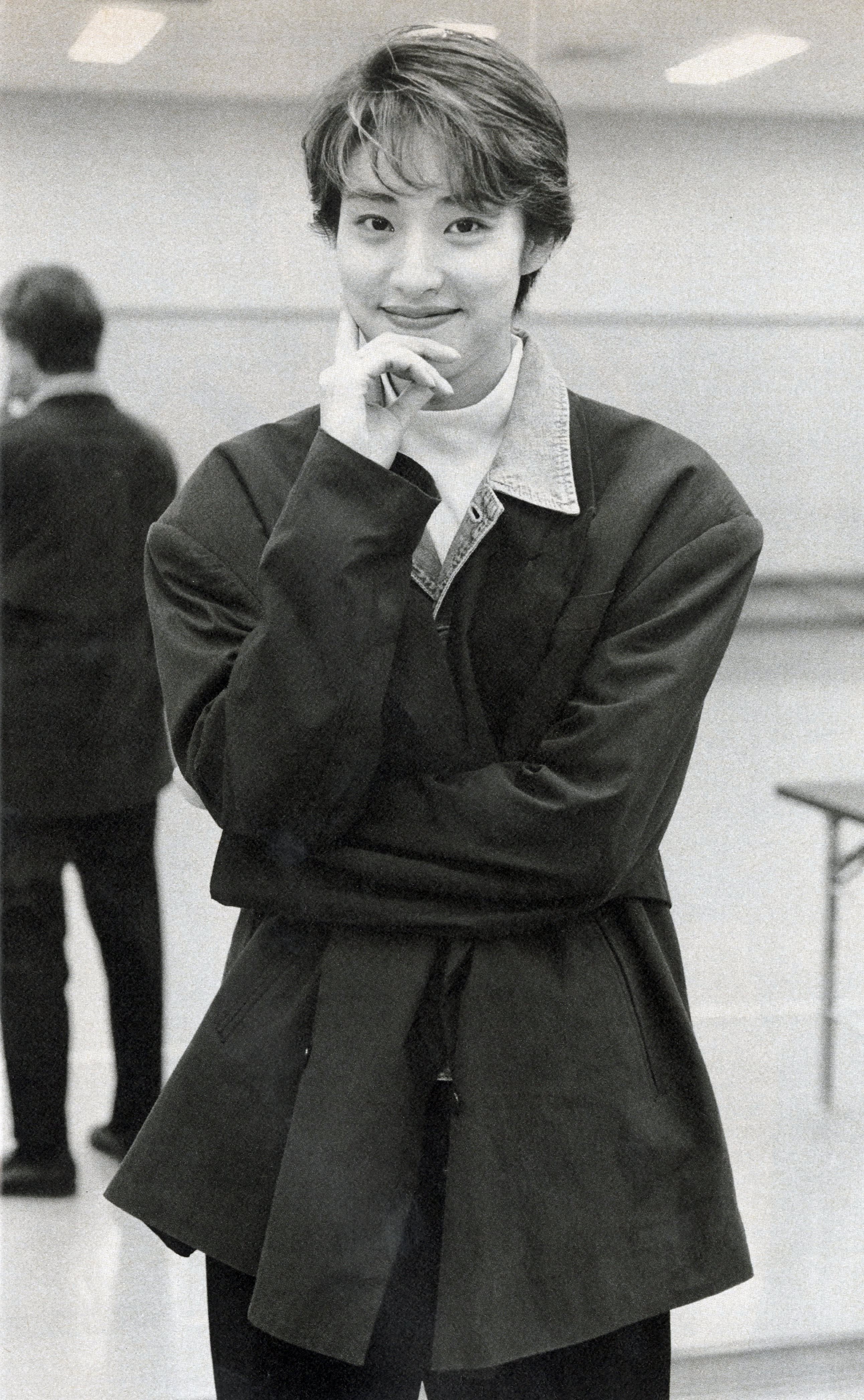 宝塚 天海 祐希