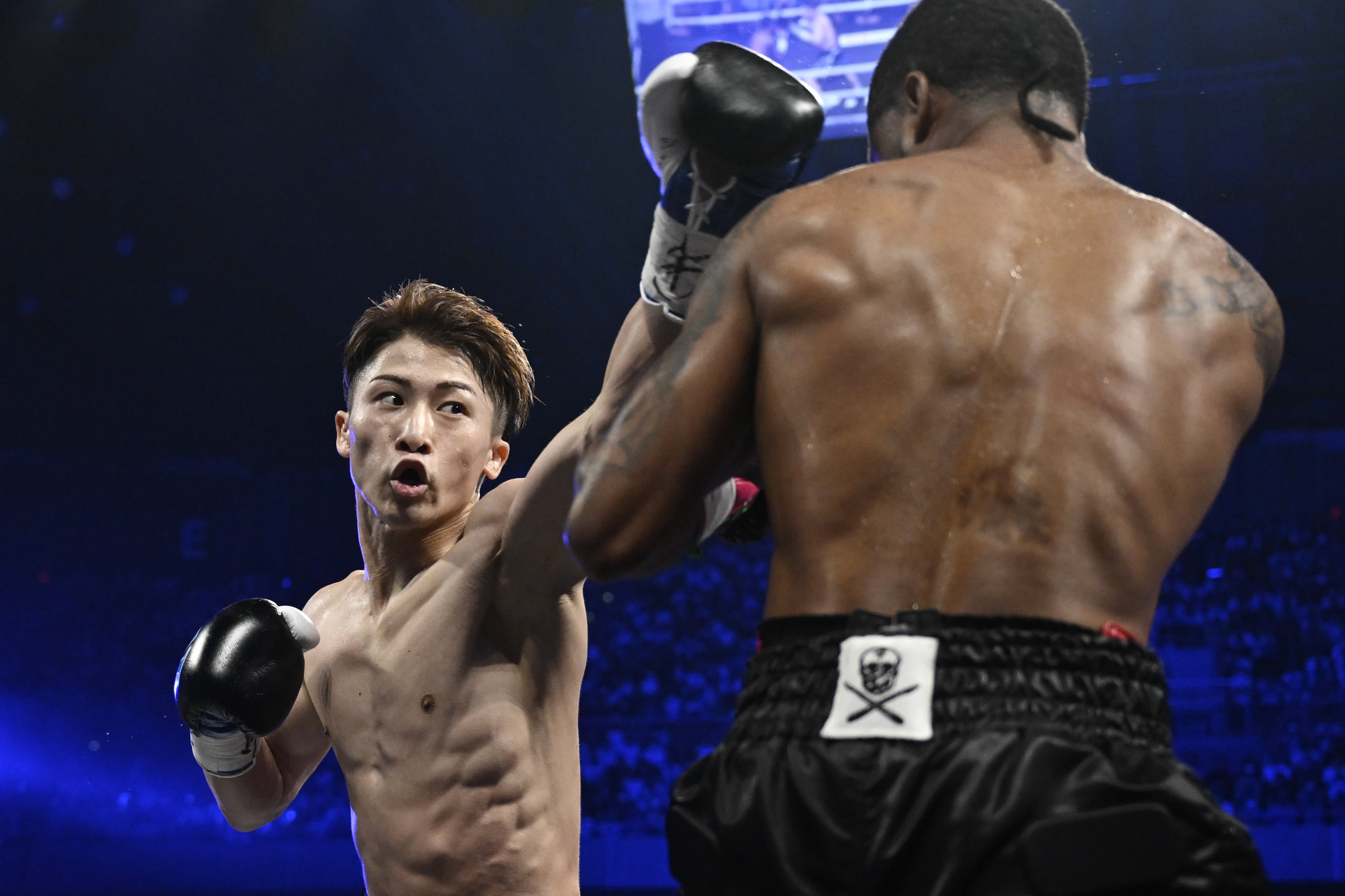 2ページ目）「井上尚弥に挑んだ10人の男たち」を訪ねた著者が語る なぜ