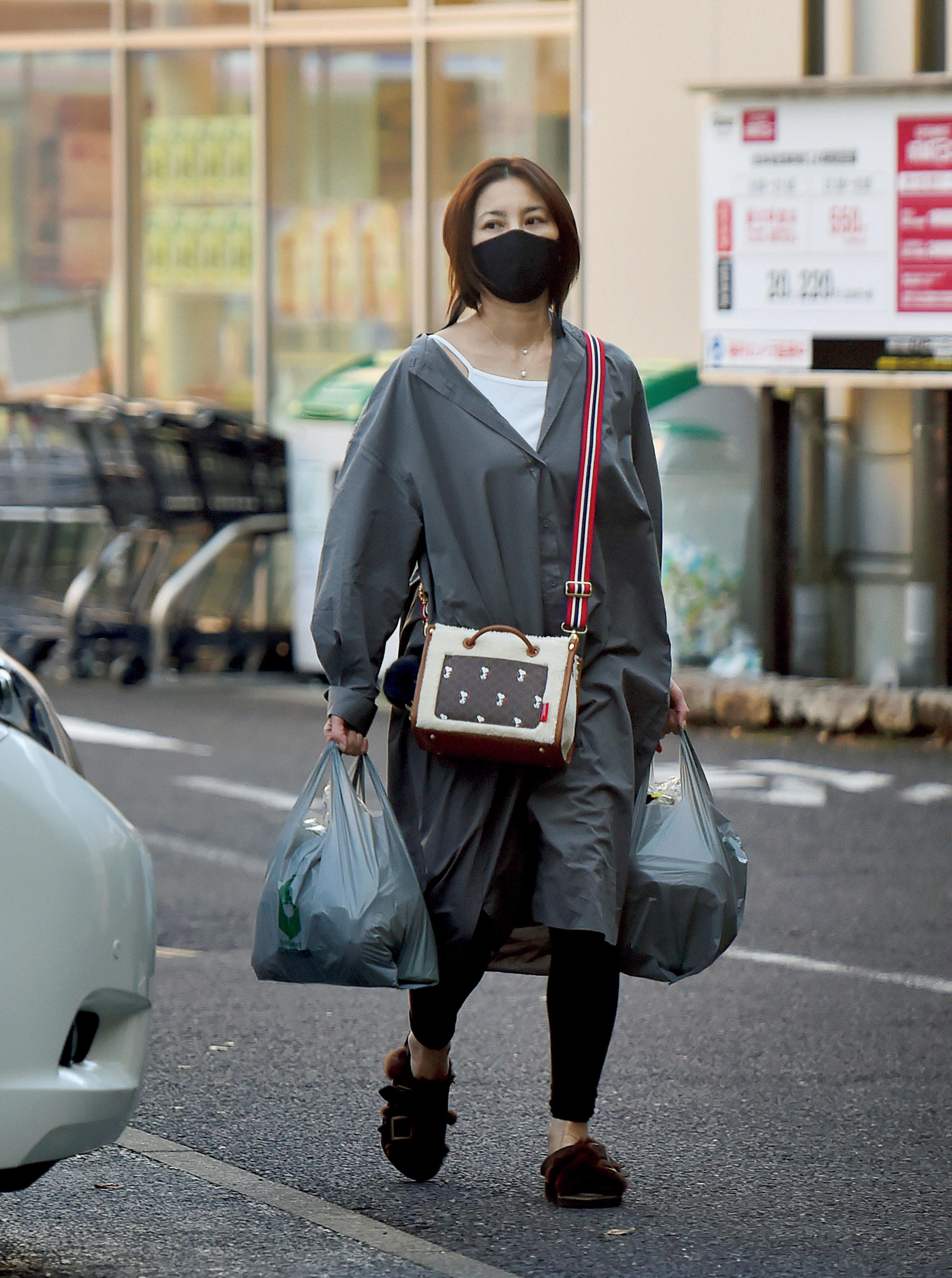 2ページ目）瀬戸朝香、夫・井ノ原「ジャニーズナンバー2」就任で暗雲が