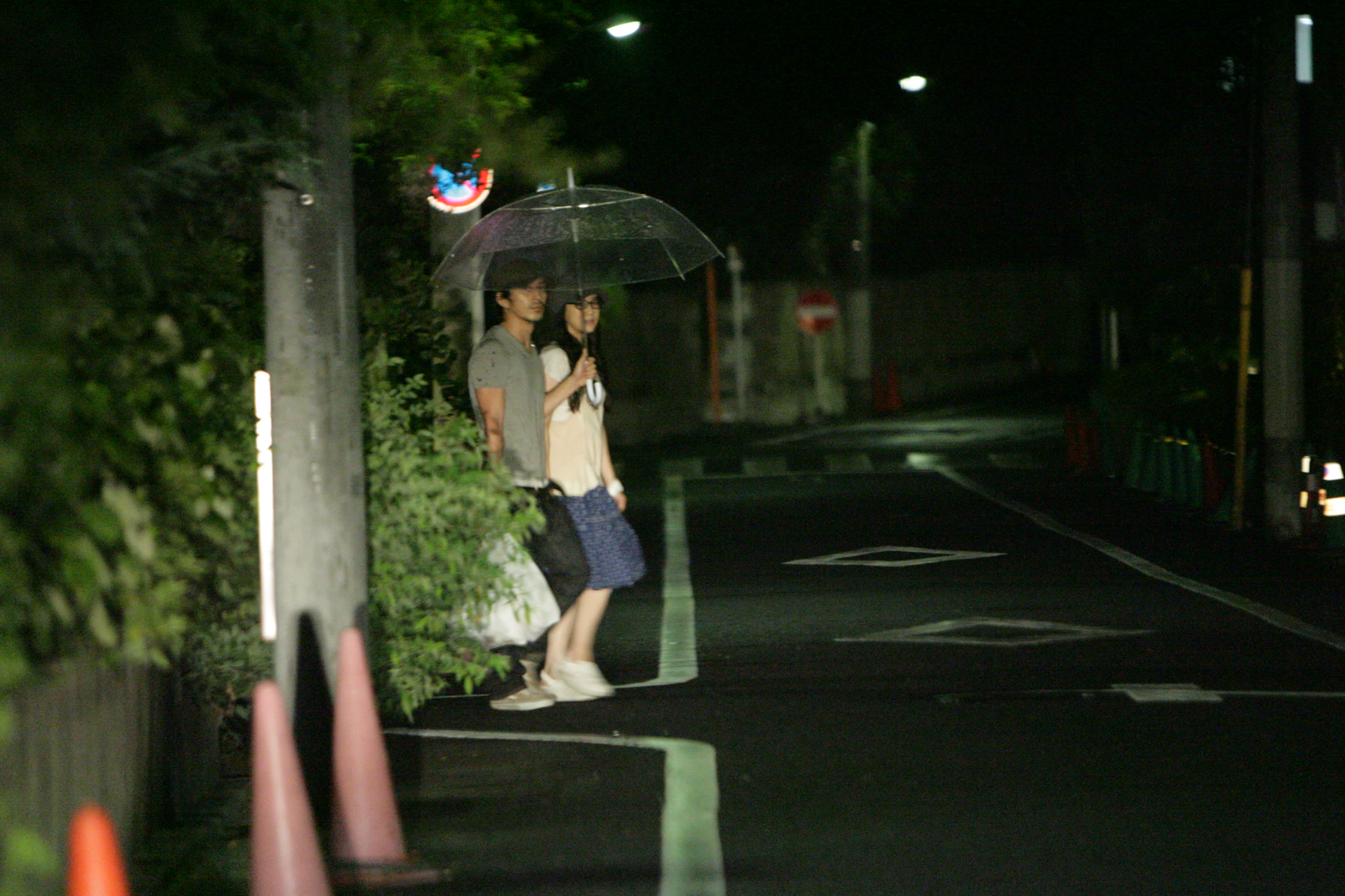 岡田 准 一 不倫
