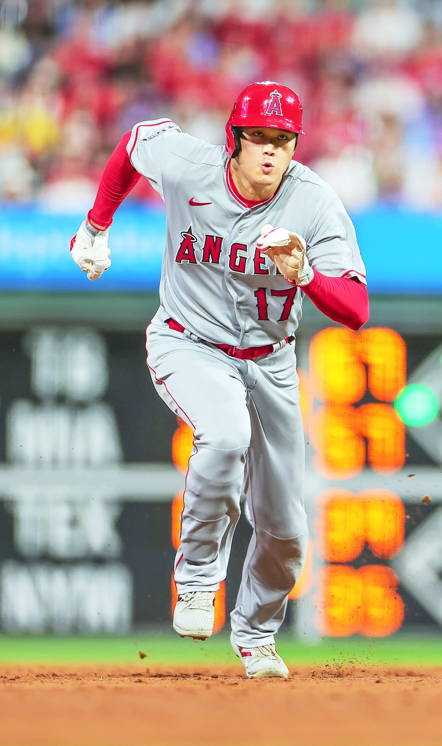 フォトギャラリー8枚目 エンゼルス・大谷翔平 2023年 BEST「SHO