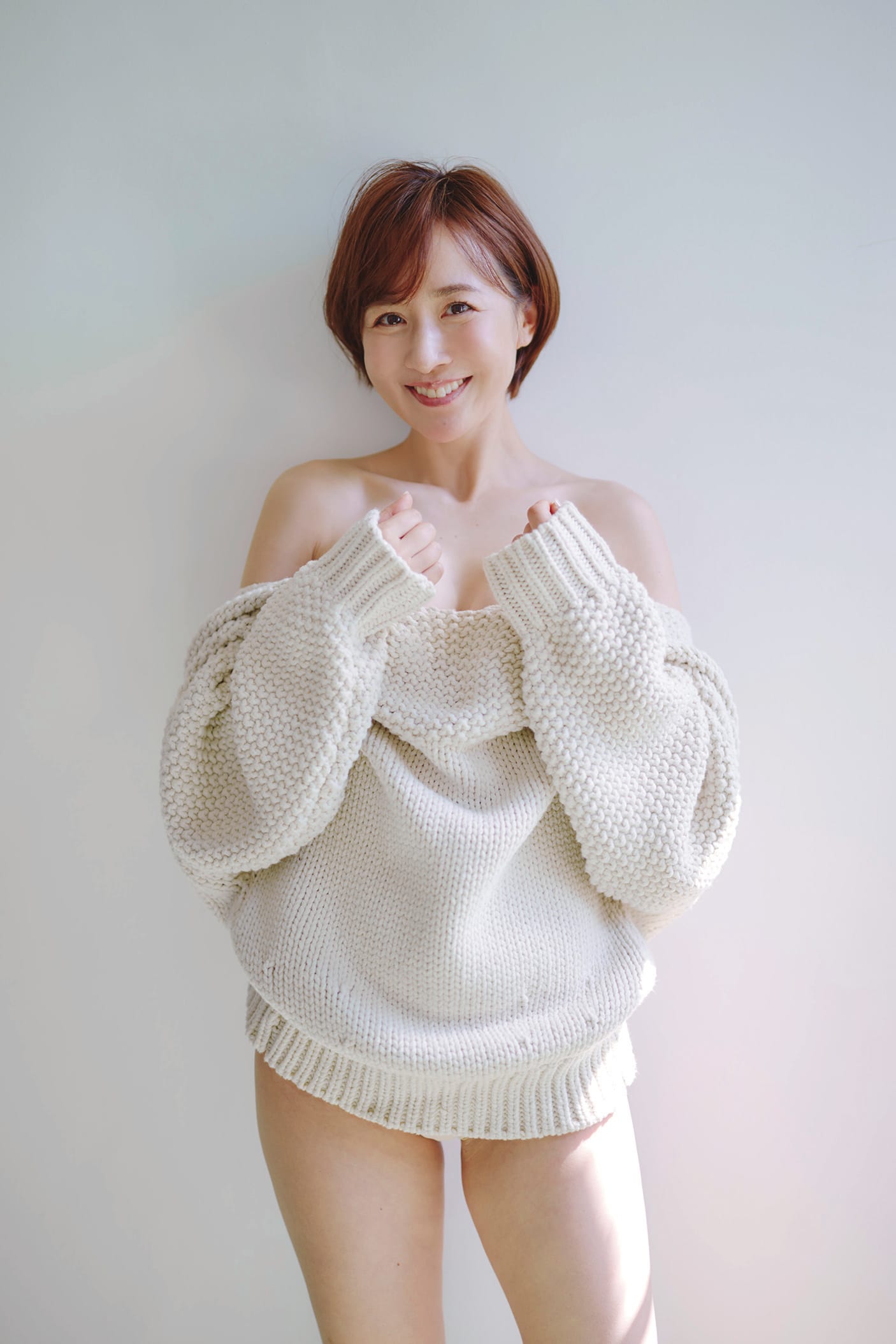 フォトギャラリー1枚目 ファン歓喜！山川恵里佳が20年ぶり