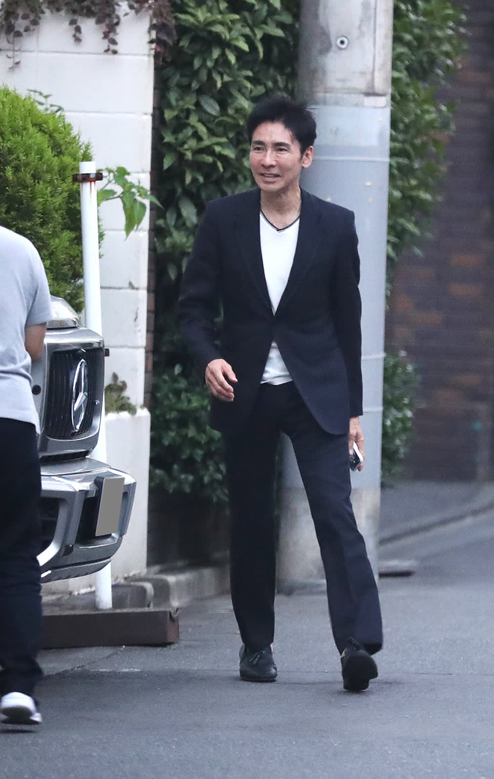 郷ひろみ　パンフレット、会報、他セット　（ジャニーズ事務所時代） 郷ひろみ パンフレット、会報、他セット （ジャニーズ事務所時代