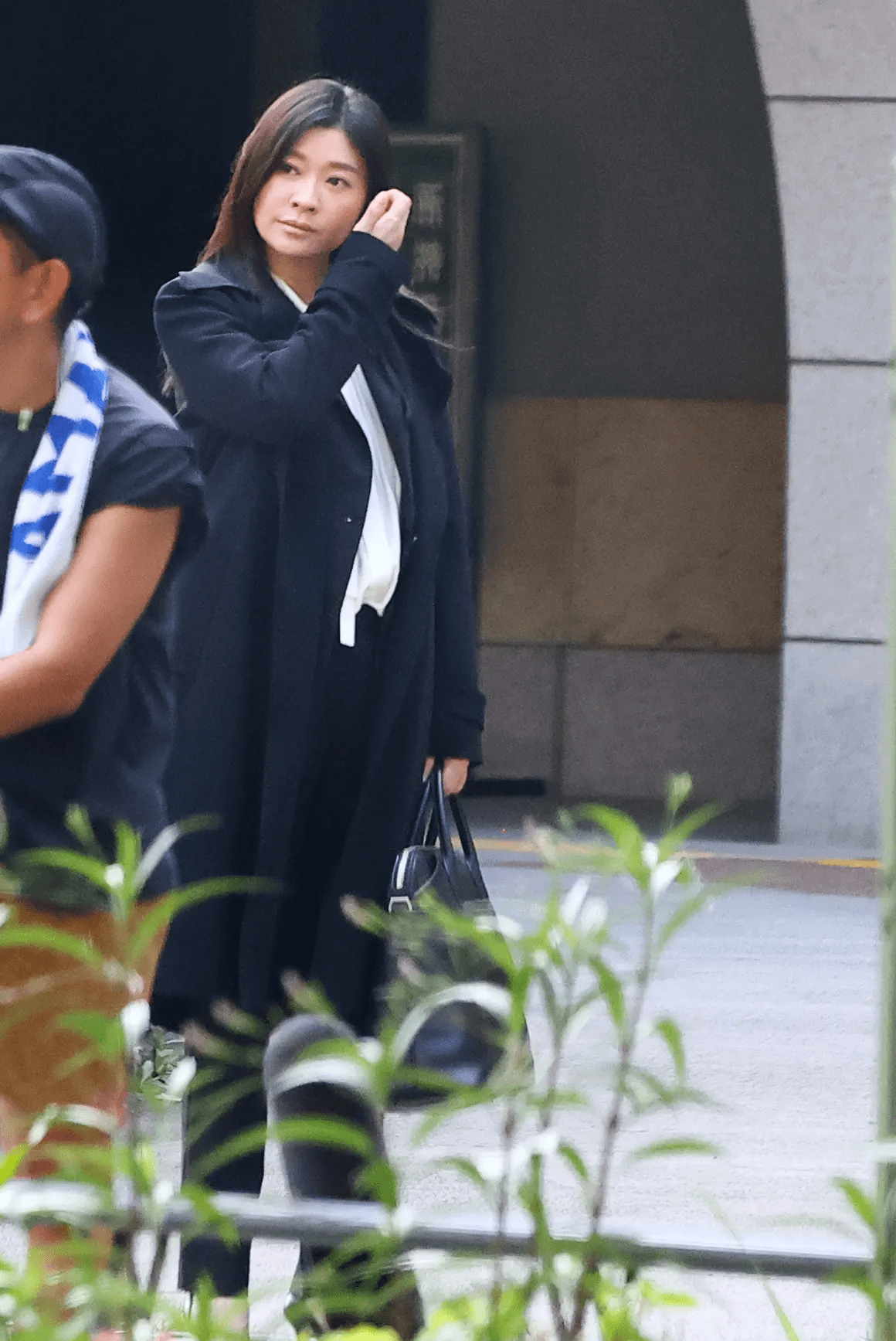 篠原 涼子 熱愛