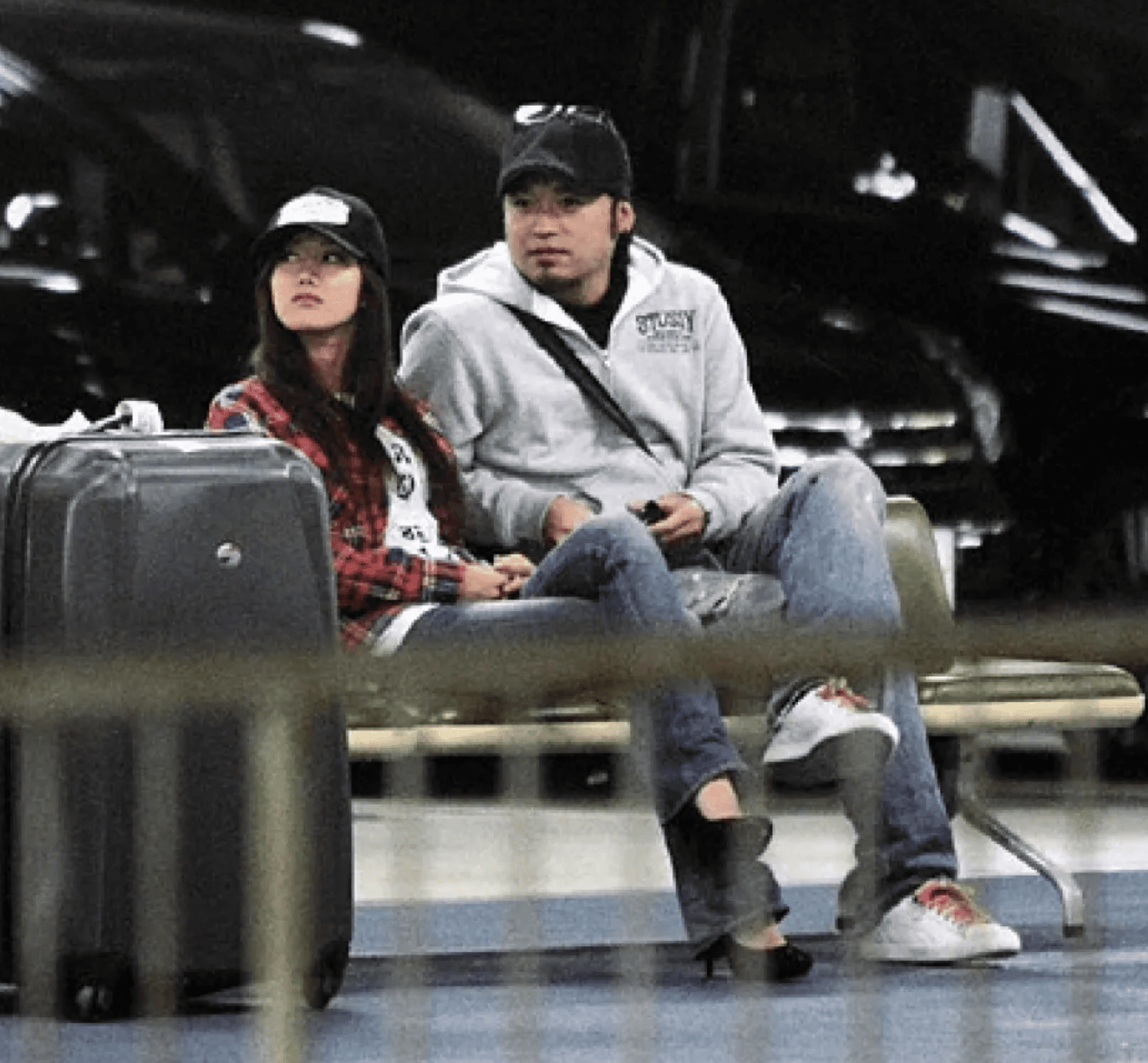 当時のメディア報道・掲載写真