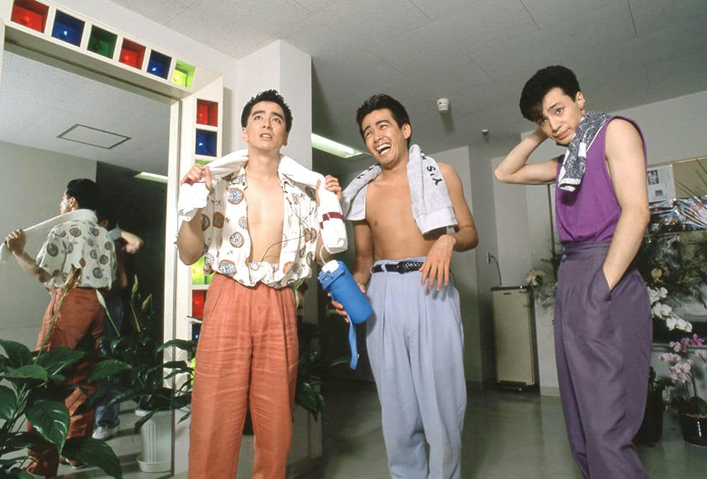 少年隊」錦織一清が性加害に口を開いた……若手にとって痛手だった「最も