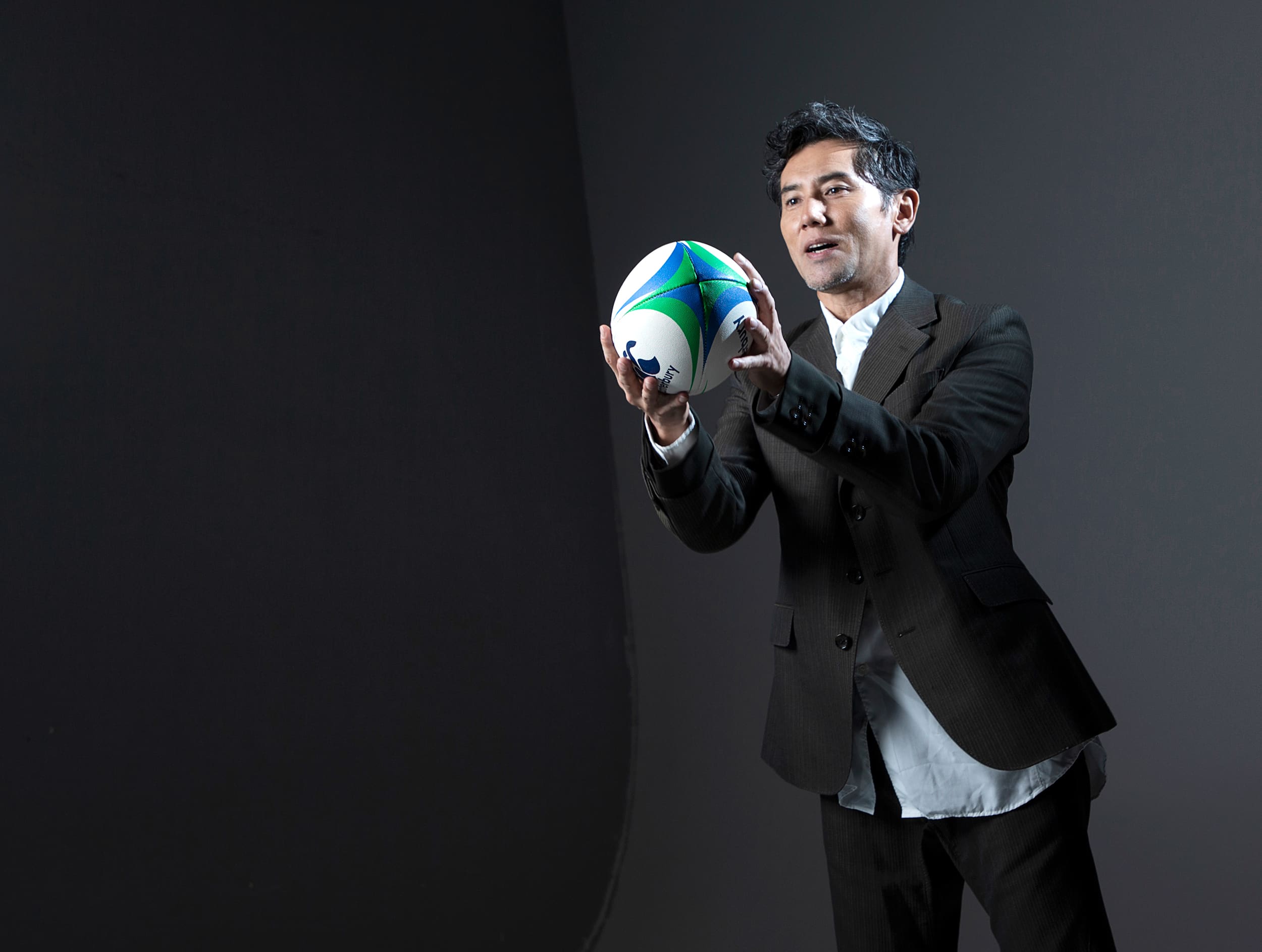 Masahiro Motoki wawancara spesial 40 tahun karier - FRIDAY DIGITAL