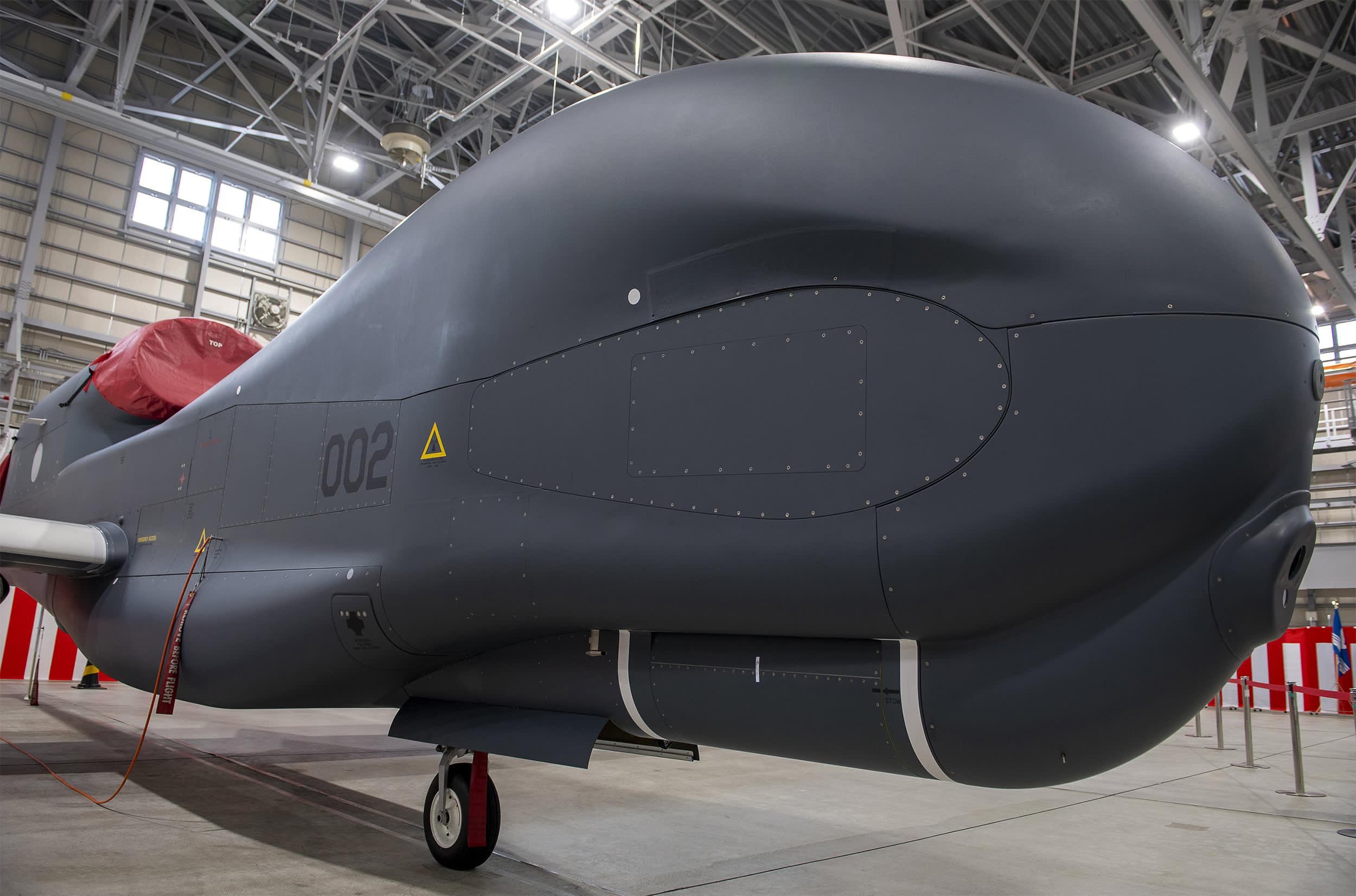 2ページ目）「メリットしか見当たらない」戦場の”ゲームチェンジャー