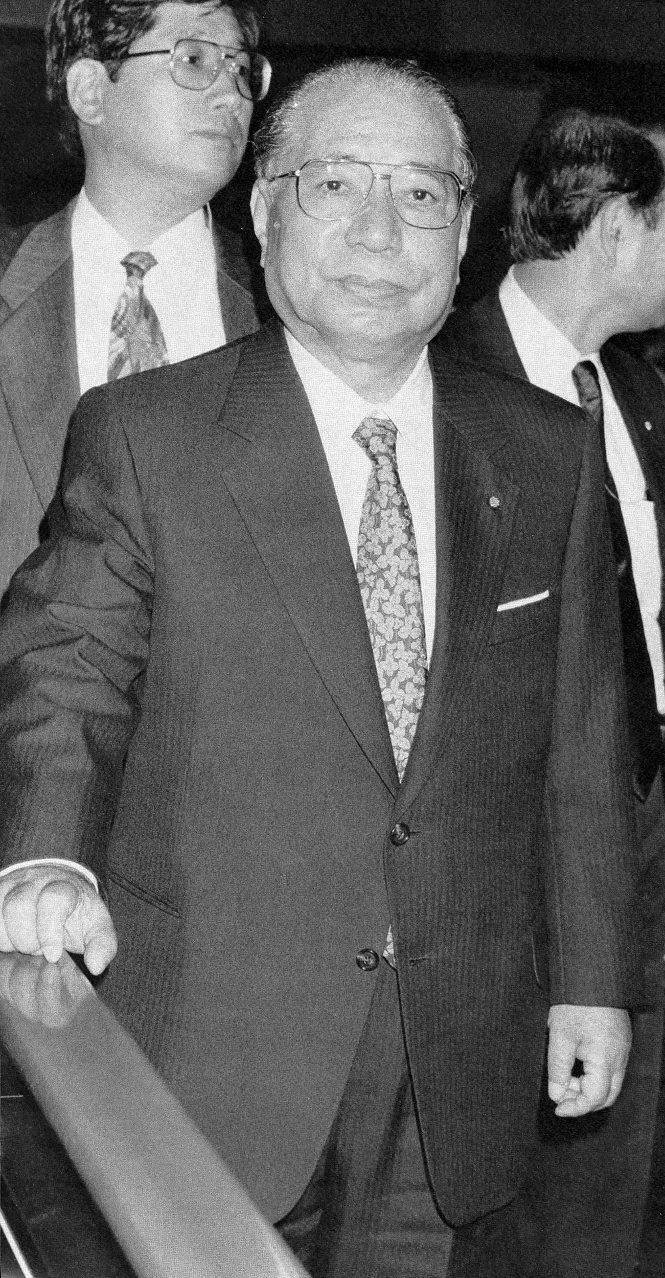 池田大作・創価学会名誉会長が死去 浮き彫りになる「後継者問題」と