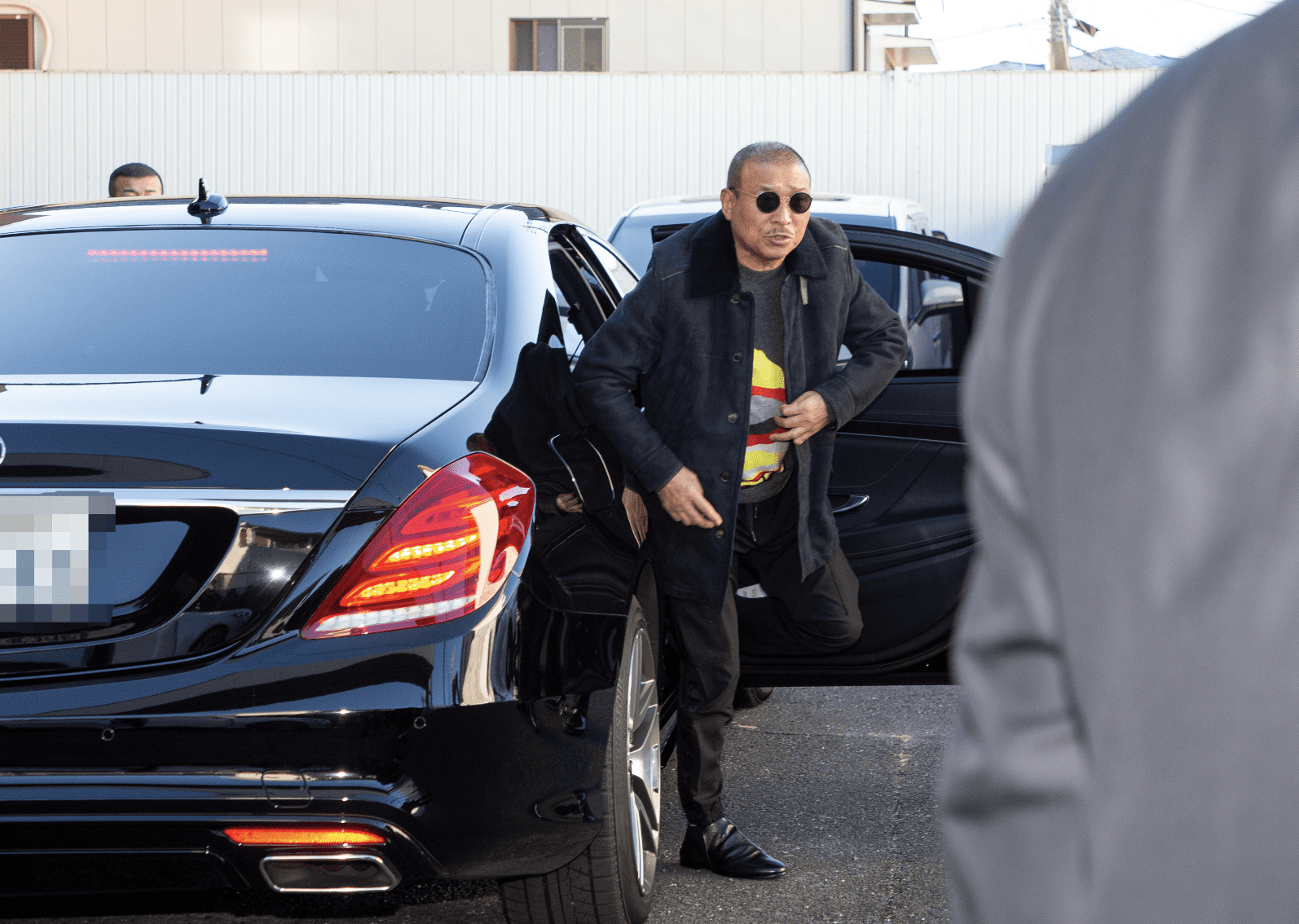 当時のメディア報道・掲載写真