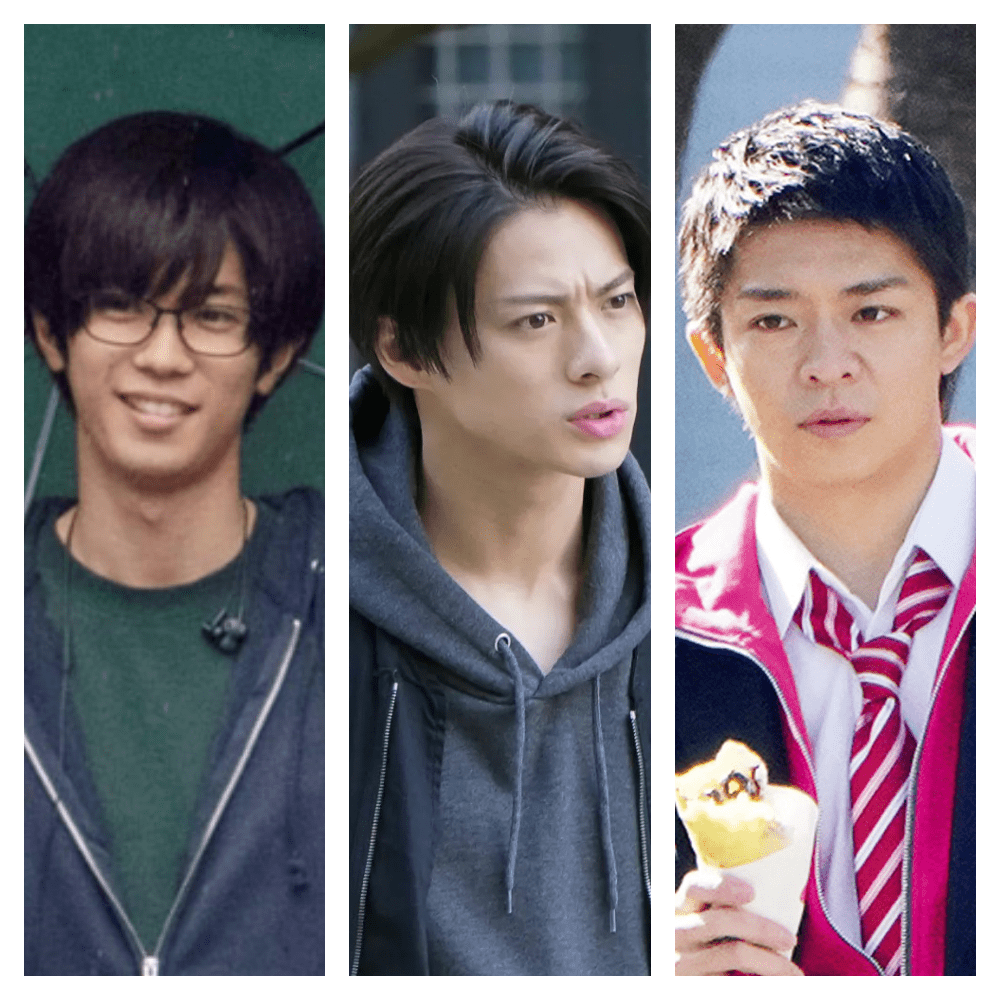 平野紫耀とほか二人」…格差が広がる『Number_i』滝沢秀明の