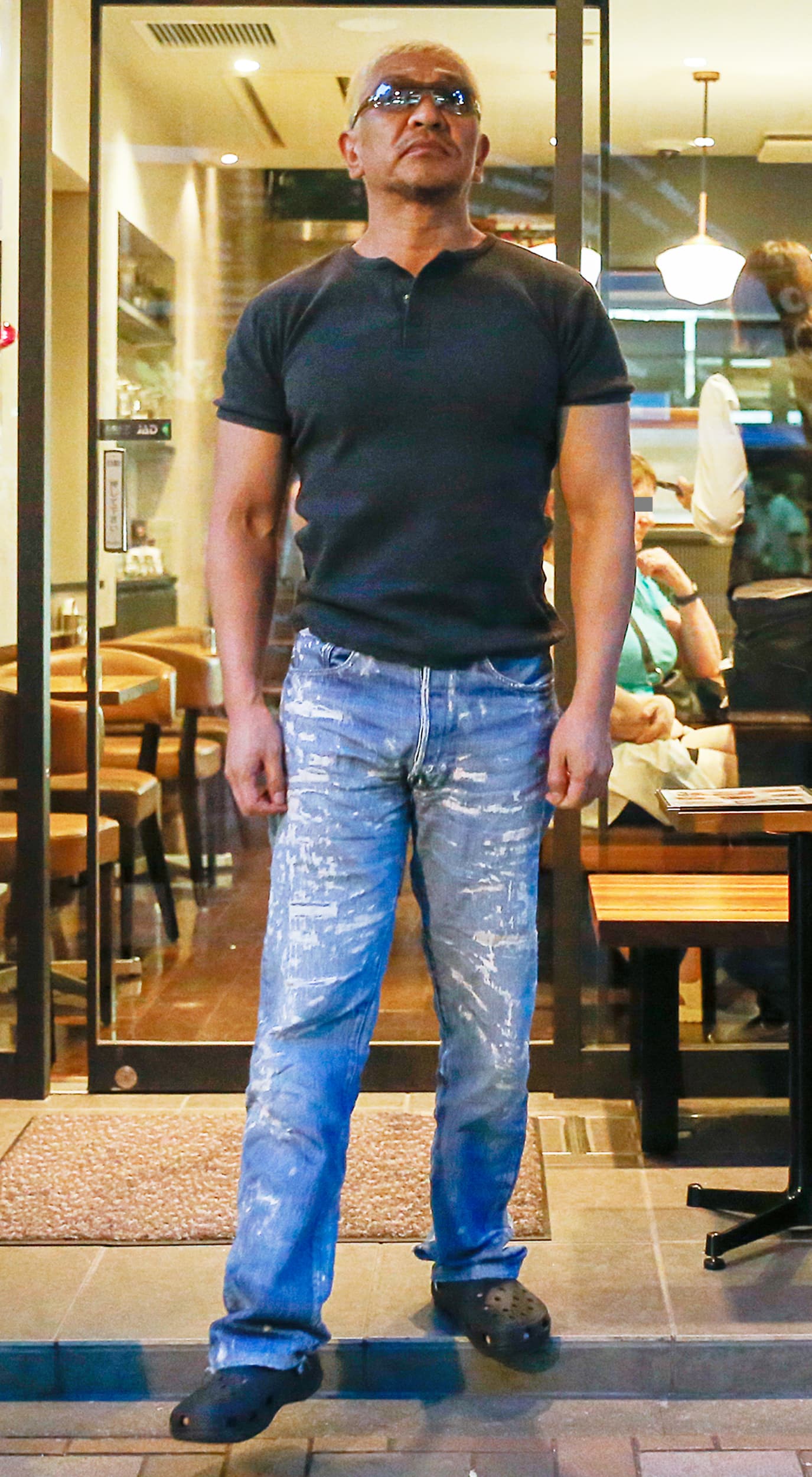 フォトギャラリー1枚目 松本人志、明石家さんま……売れっ子芸人大 フォトギャラリー1枚目 松本人志、明石家さんま……売れっ子芸人大