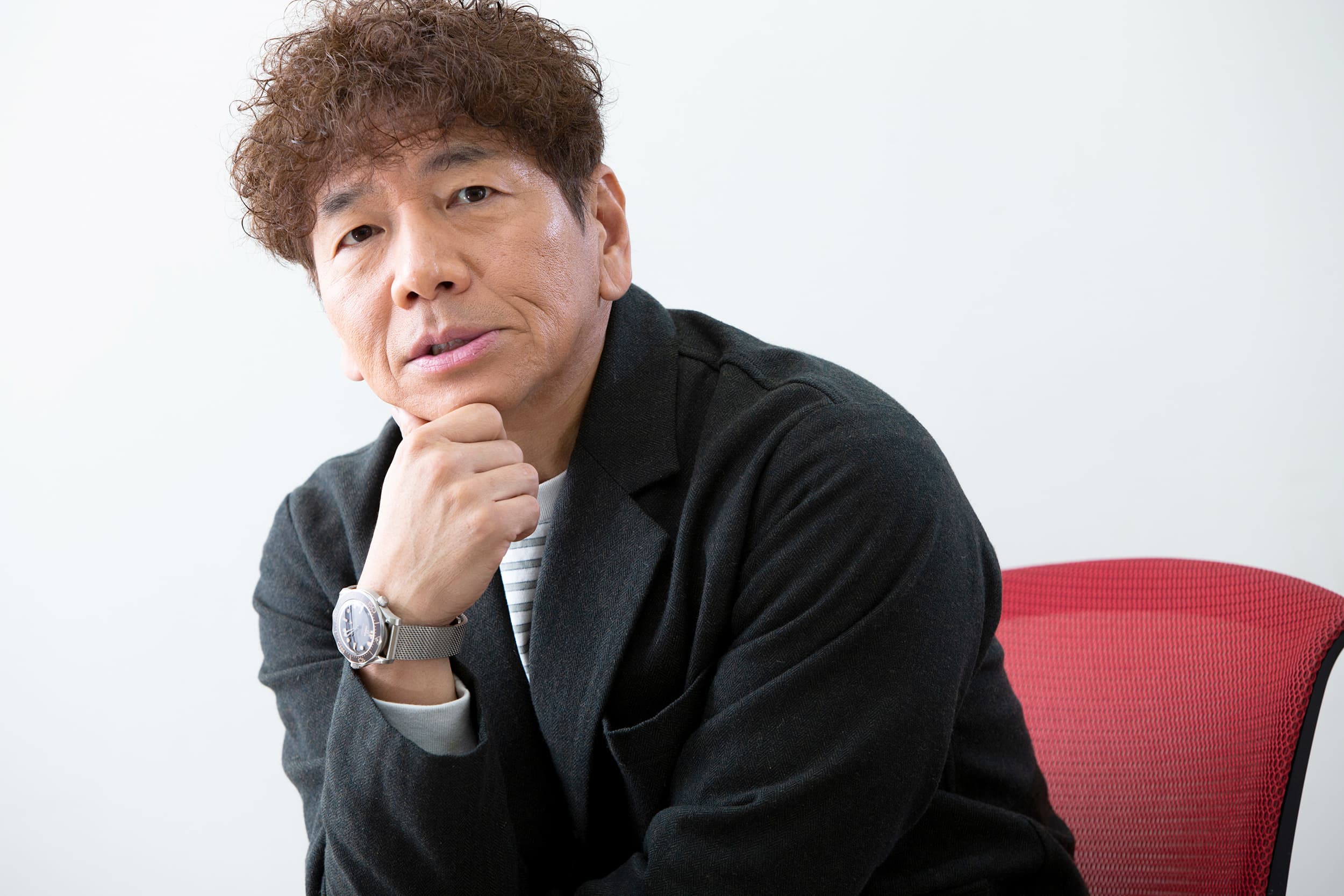 フォトギャラリー4枚目 「フライデーには苦い思い出が……」『くりぃむし