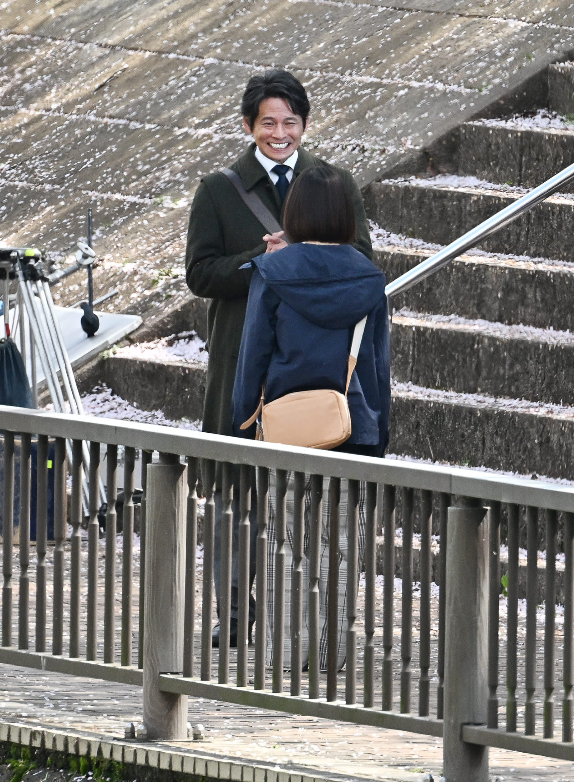 踊る大捜査線 ヤツら解放せよ！ ポストカード 織田裕二の通販 by