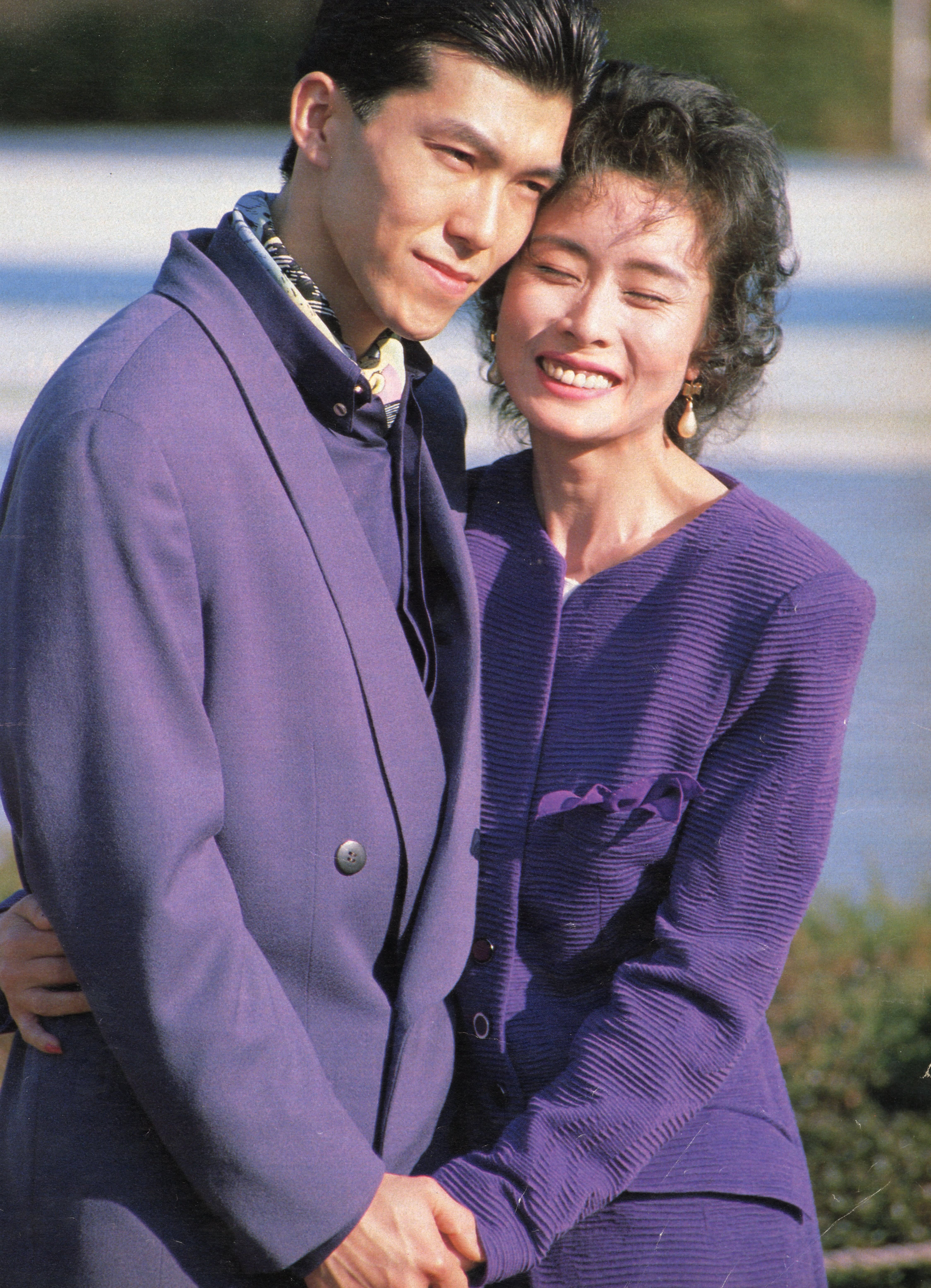小柳 ルミ子 元夫