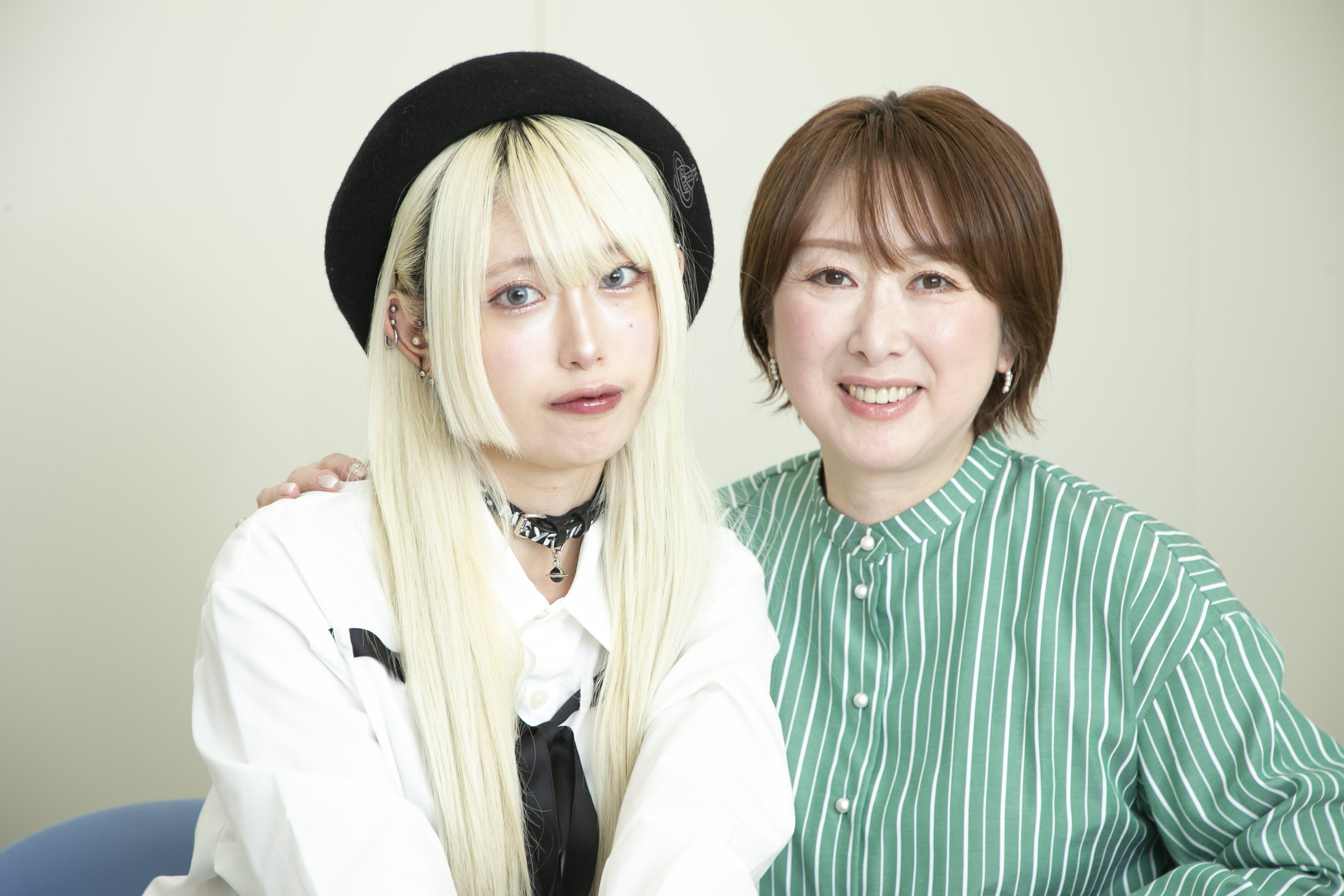 ゆりあ ん ぬ